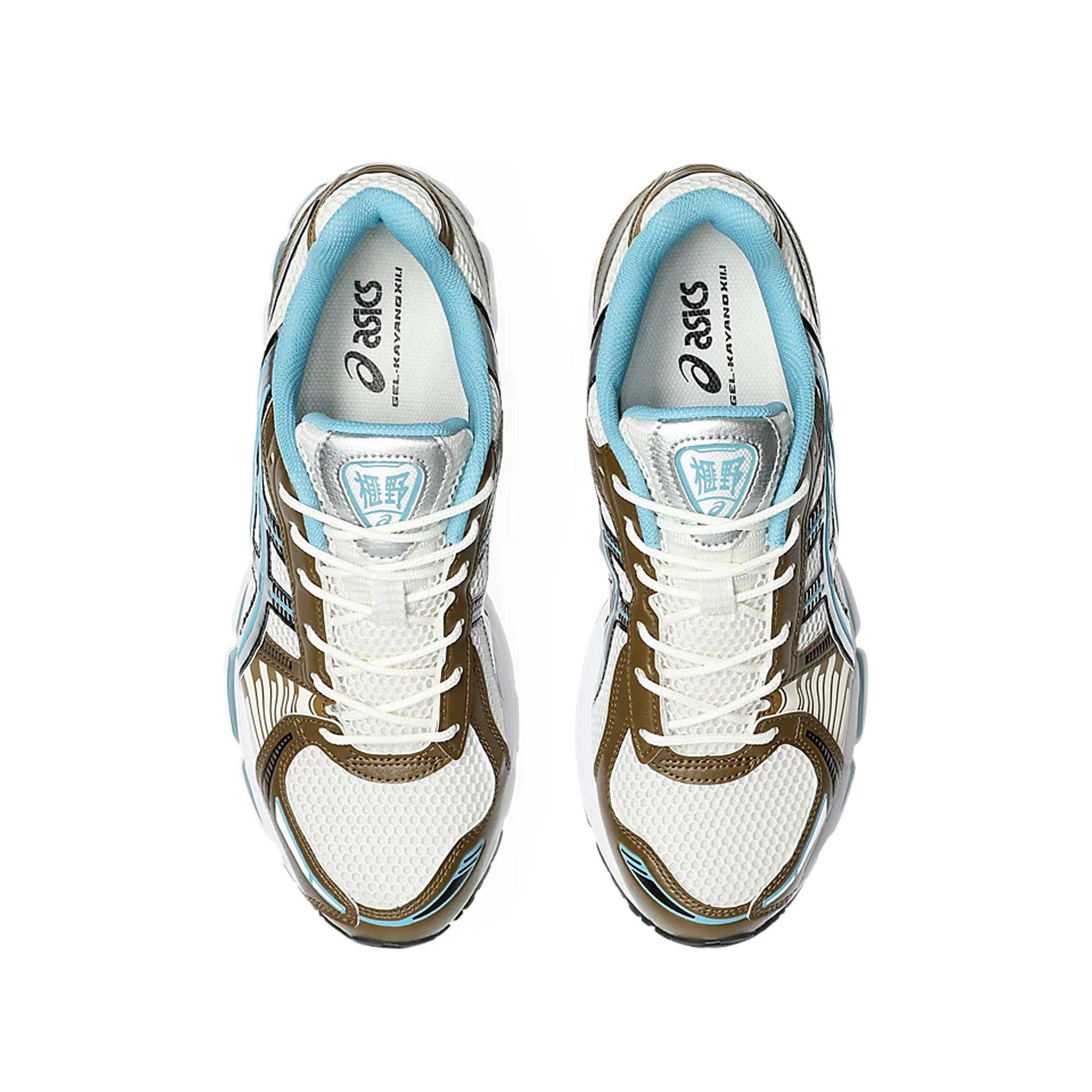 Asics Mens Gel-Kayano 12.1 Shoes