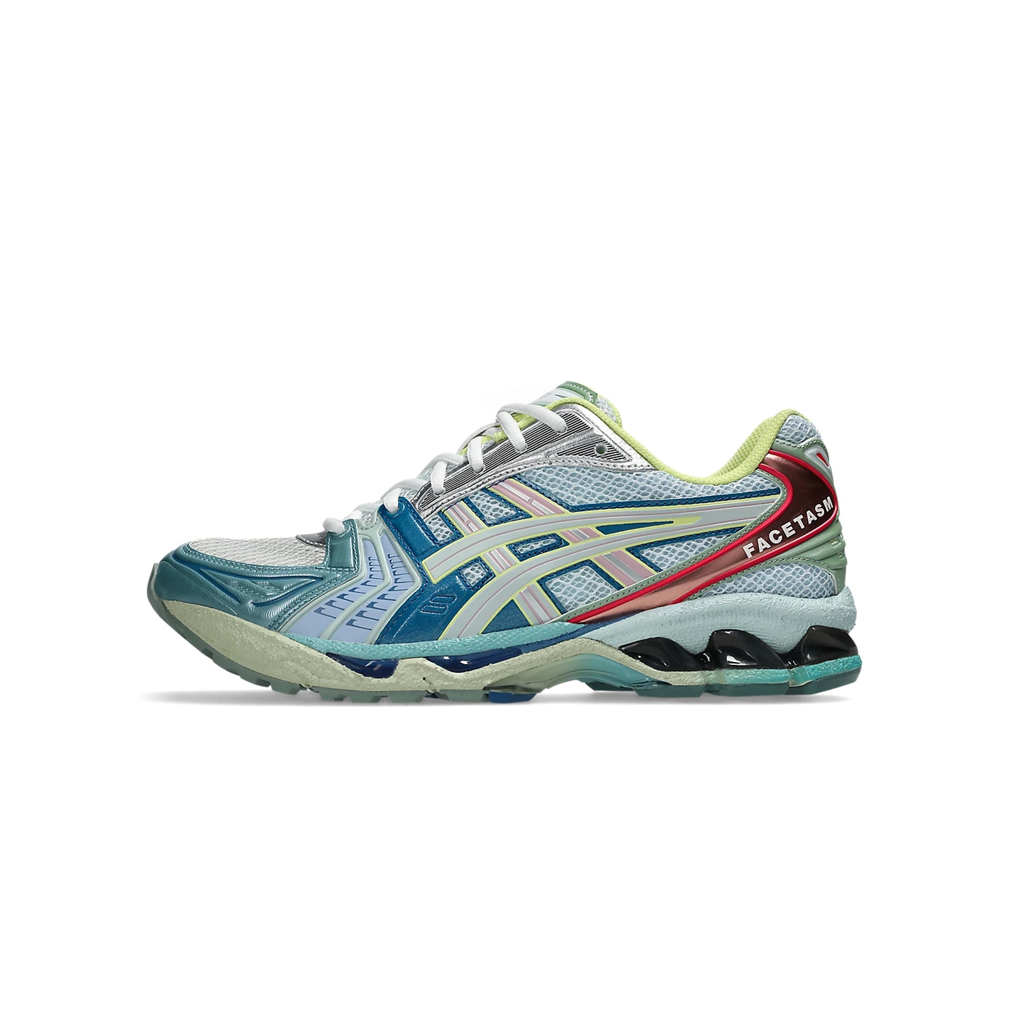 FACETASM × asics GEL-KAYANO 14 ASICS Australia | FACETASM X GEL-KAYANO 14