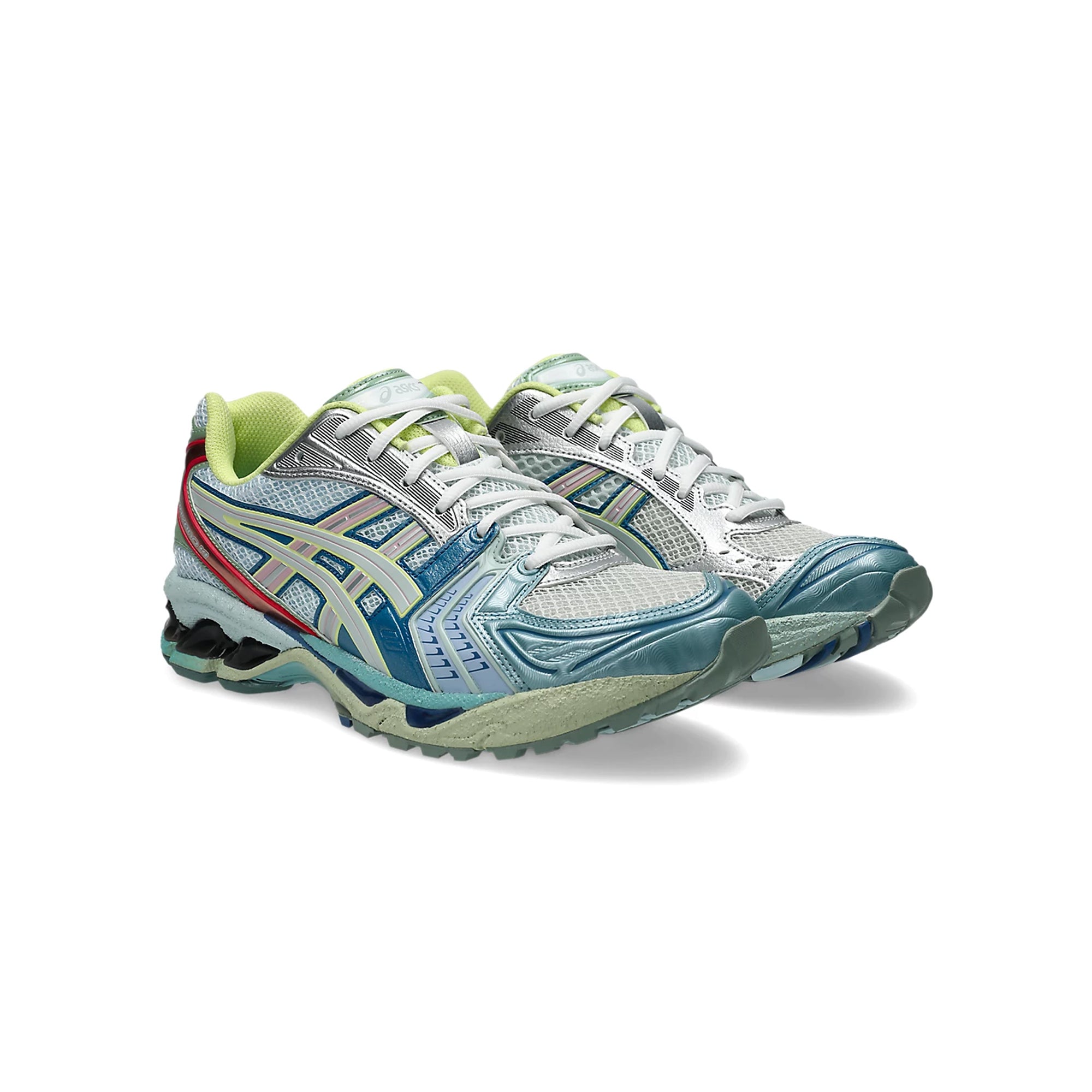 Asics x FACETASM Mens Gel-Kayano 14 Shoes