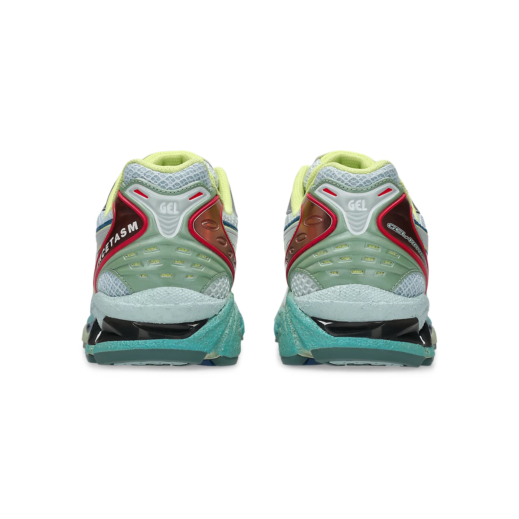 Asics x FACETASM Mens Gel-Kayano 14 Shoes – Extra Butter