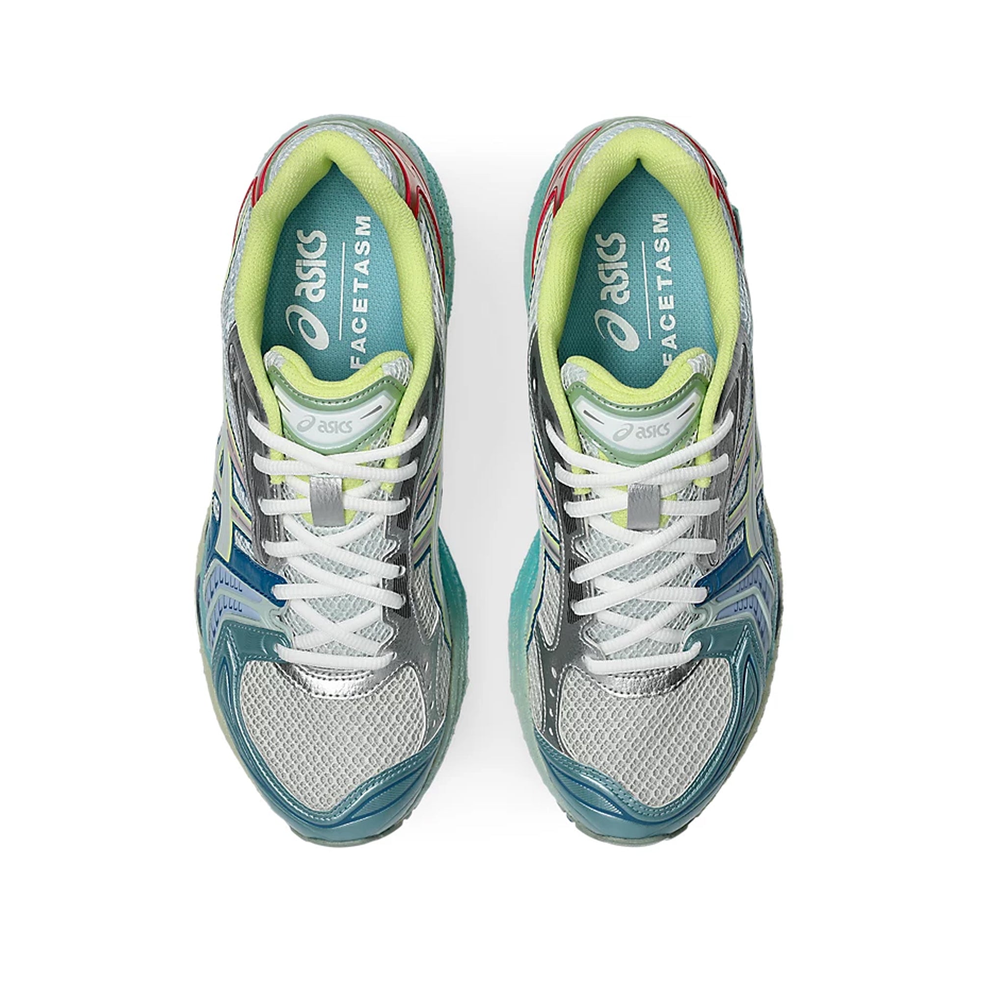 Asics x FACETASM Mens Gel-Kayano 14 Shoes