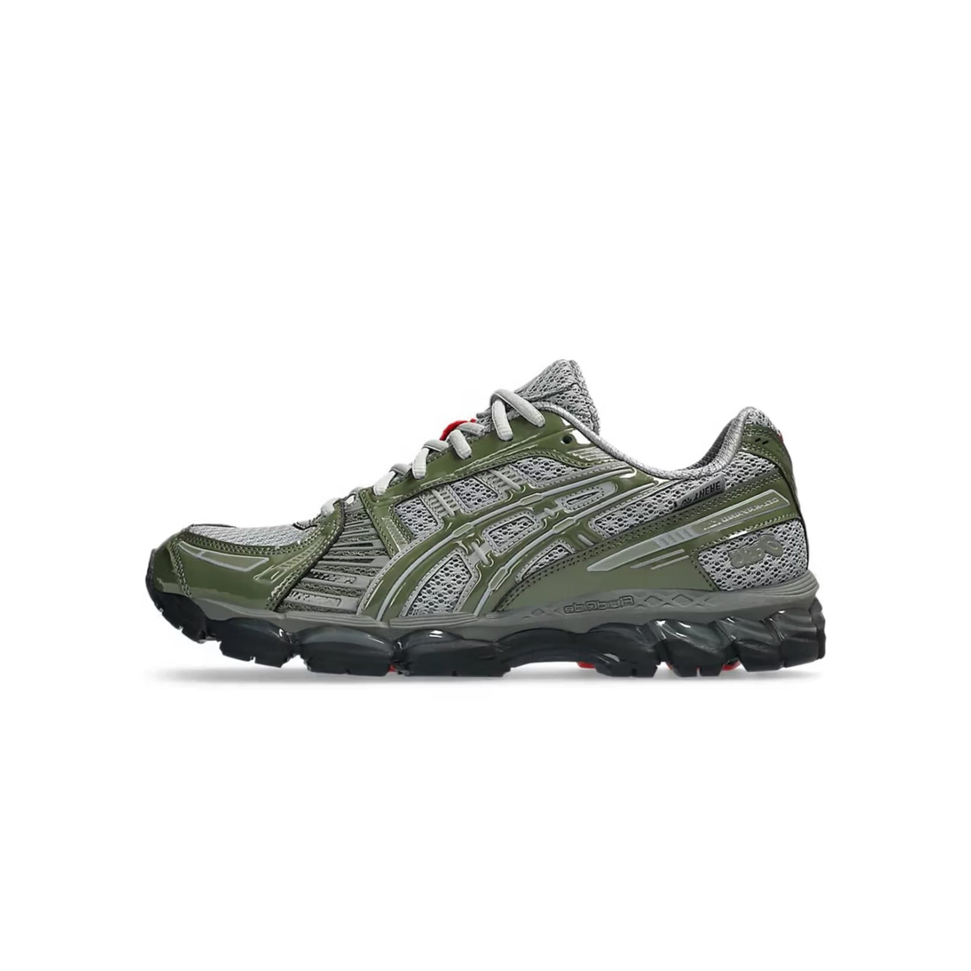 Asics x Up There Mens Gel-Kayano 12.1 Shoes