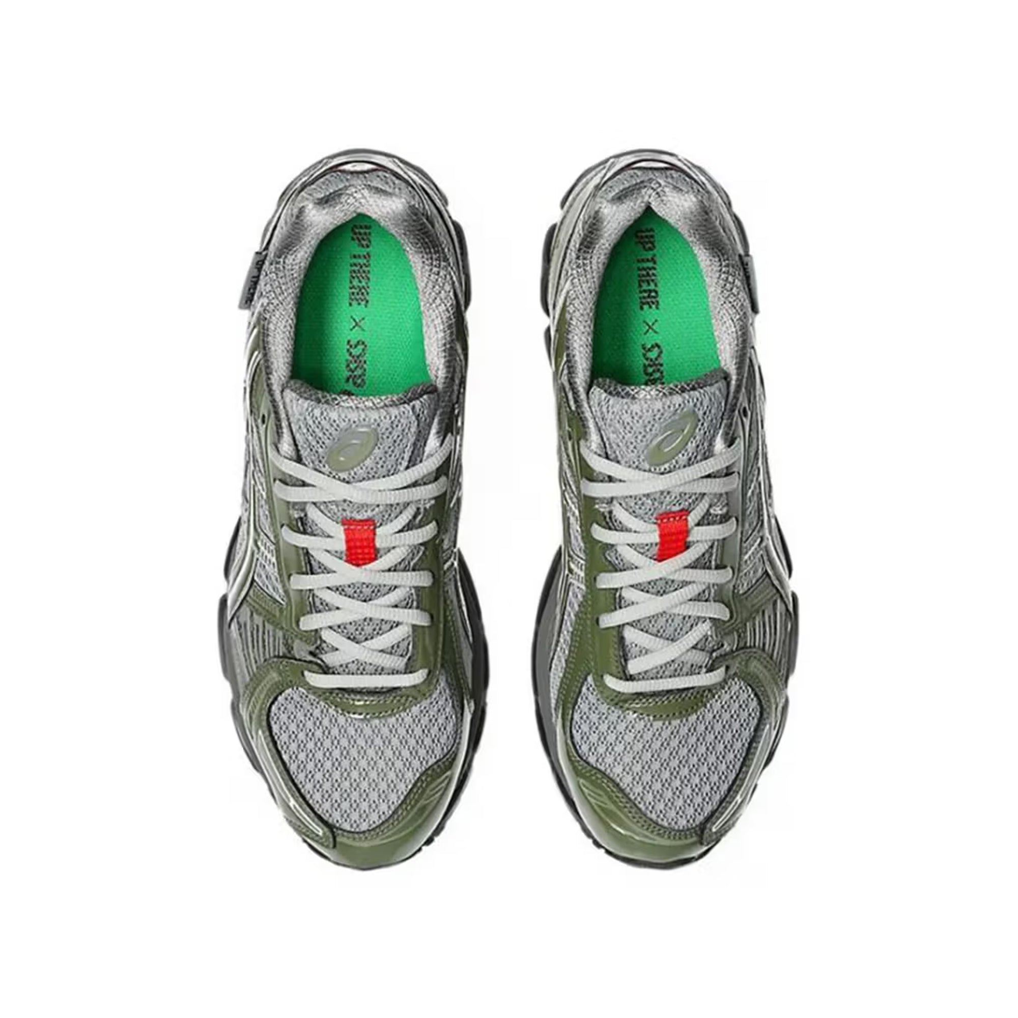 Asics x Up There Mens Gel-Kayano 12.1 Shoes