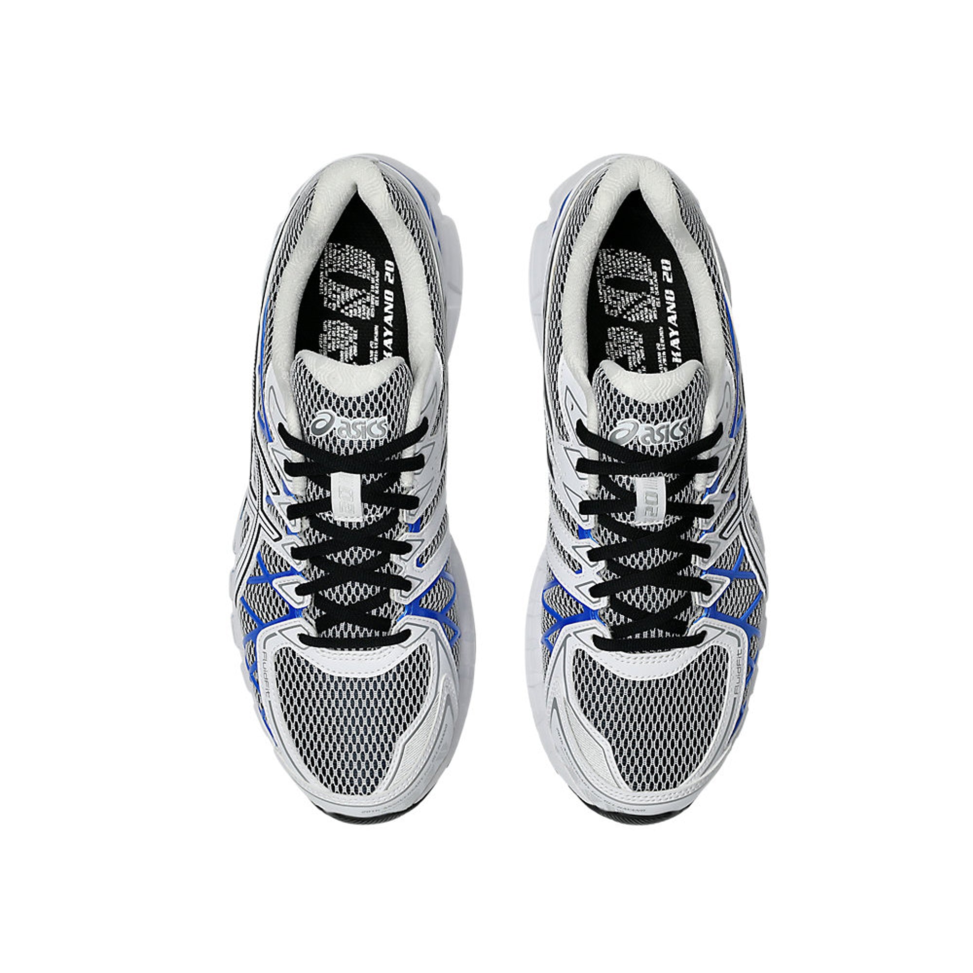 Asics Mens Gel-Kayano 20 Shoes