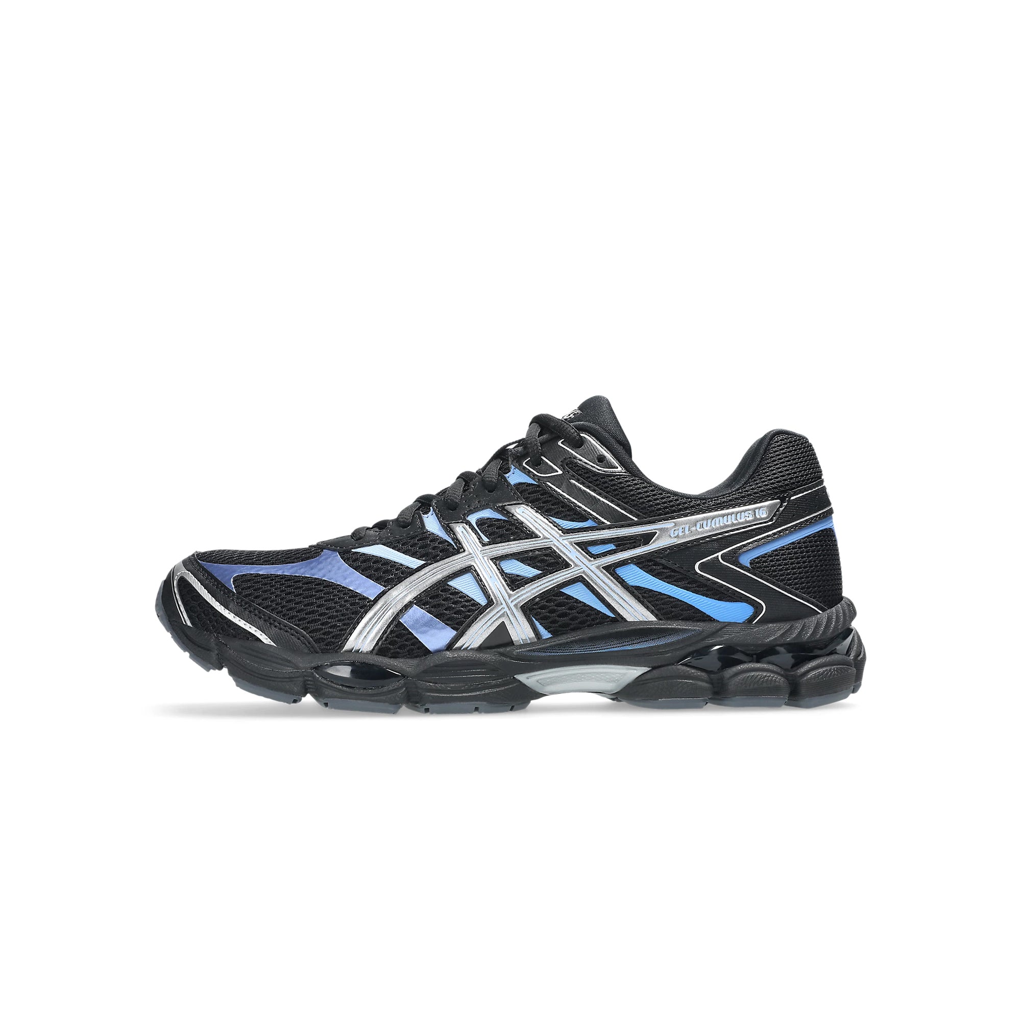 Asics Mens Gel-Cumulus 16 Shoes – Extra Butter