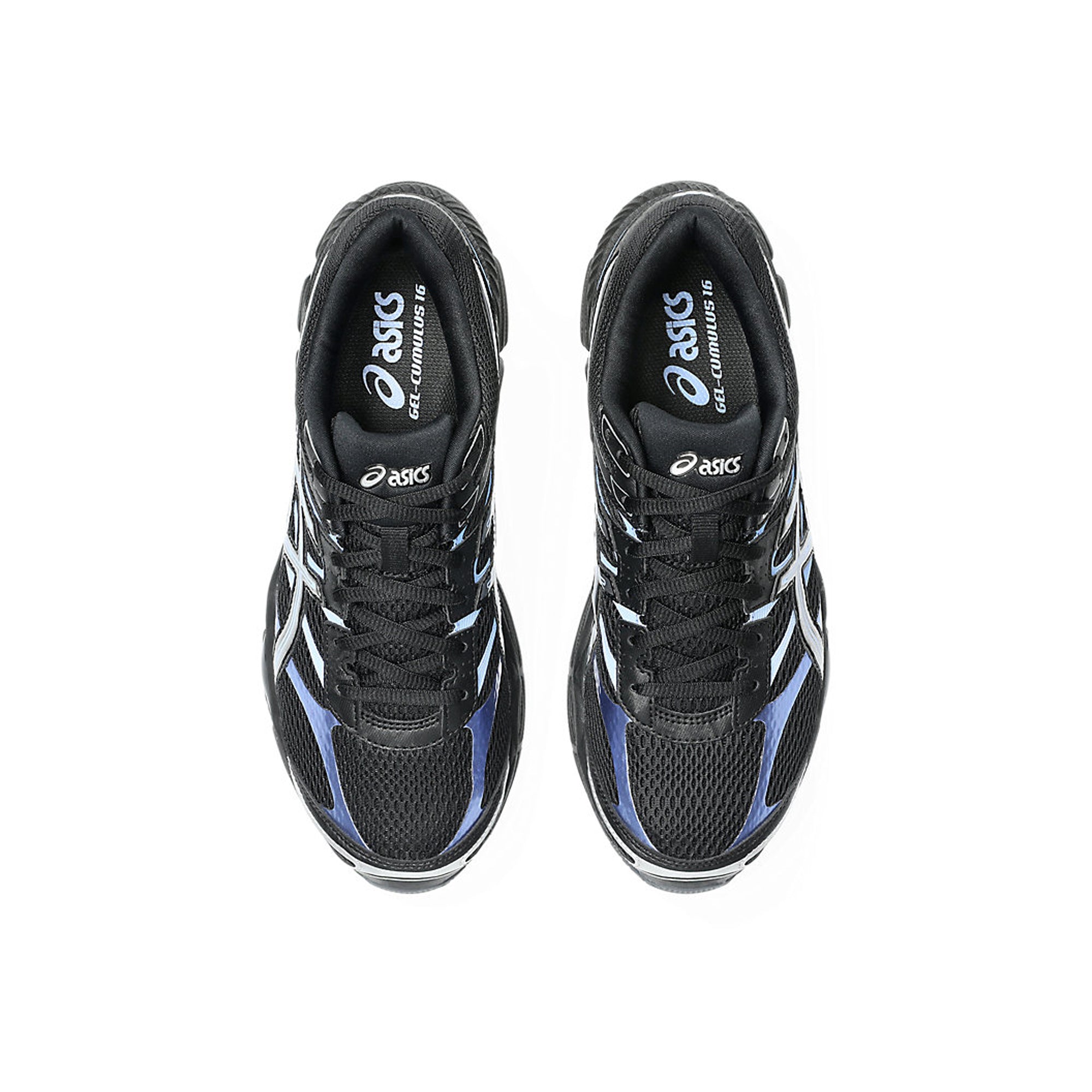 Asics Mens Gel-Cumulus 16 Shoes