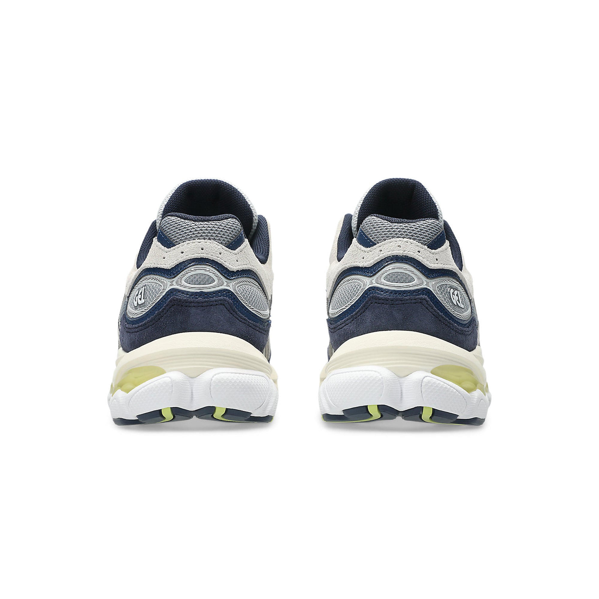 Asics Mens Gel-NYC 2.0 Shoes