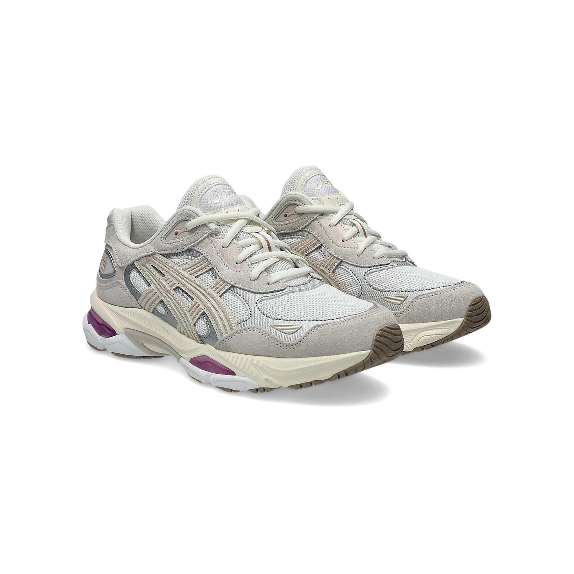 Asics Mens Gel-NYC 2.0 Shoes