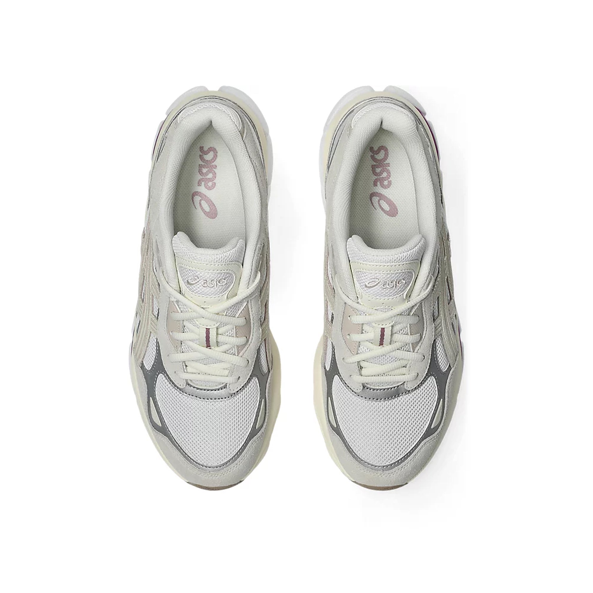 Asics Mens Gel-NYC 2.0 Shoes