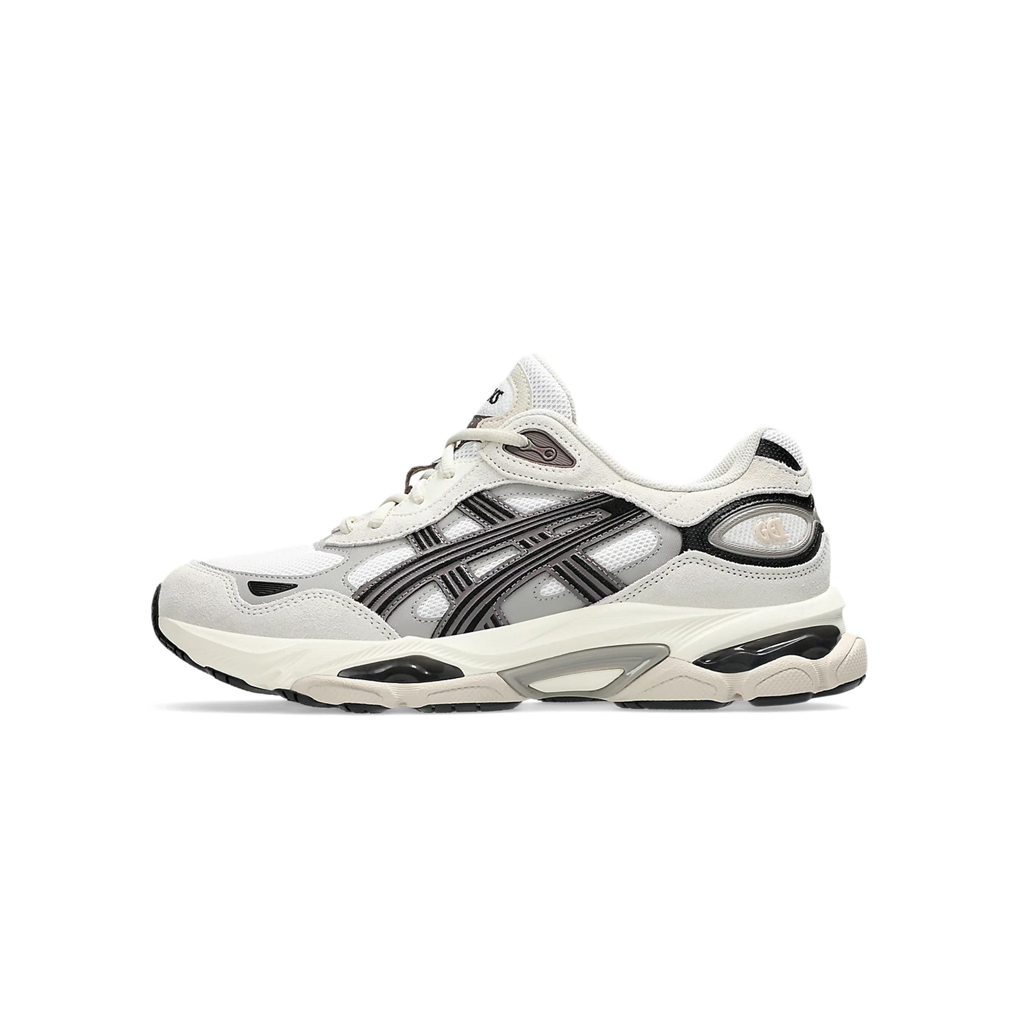 Asics Mens GEL-NYC 2.0 Shoes
