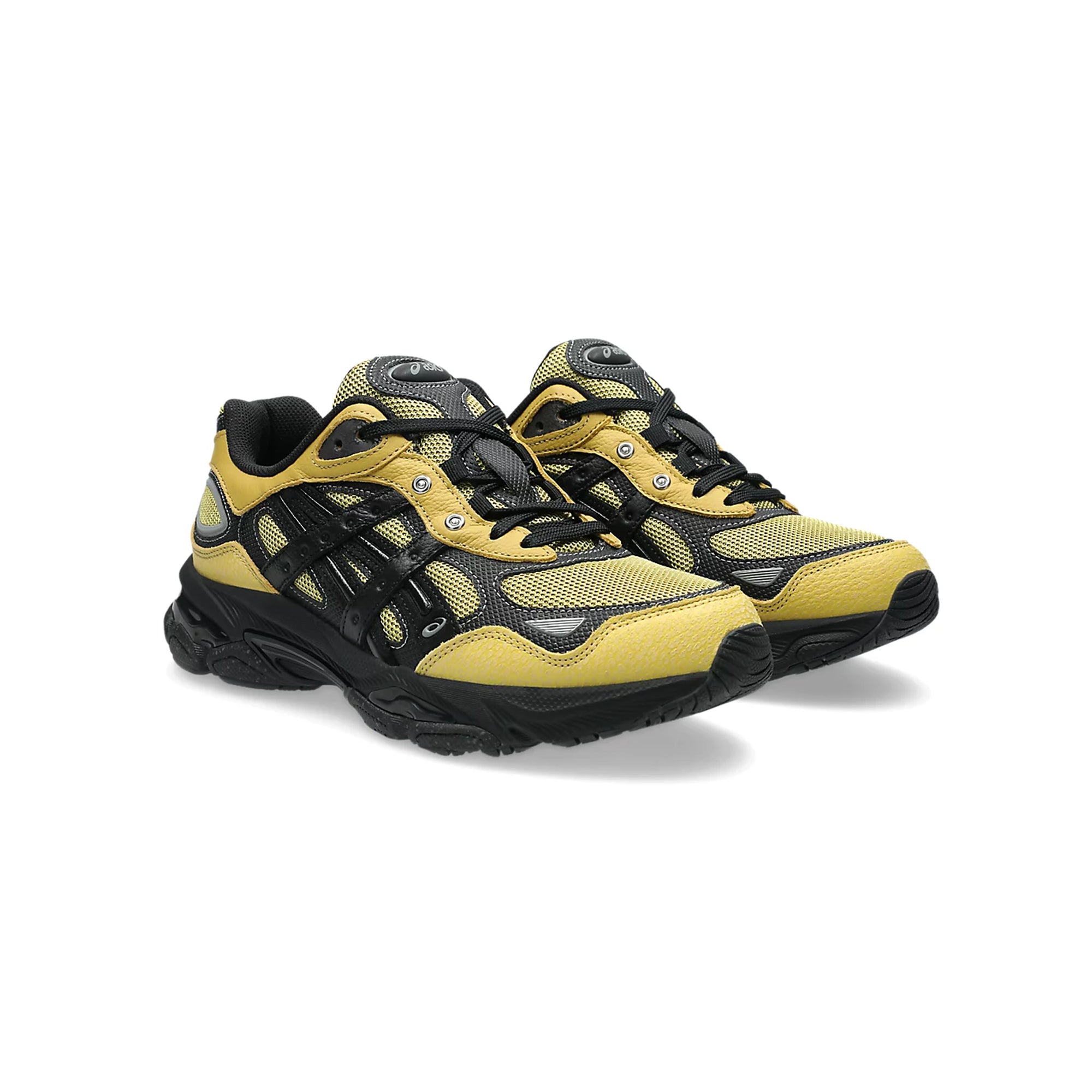 Asics Mens Gel-NYC 2.0 SSHS Shoes – Extra Butter