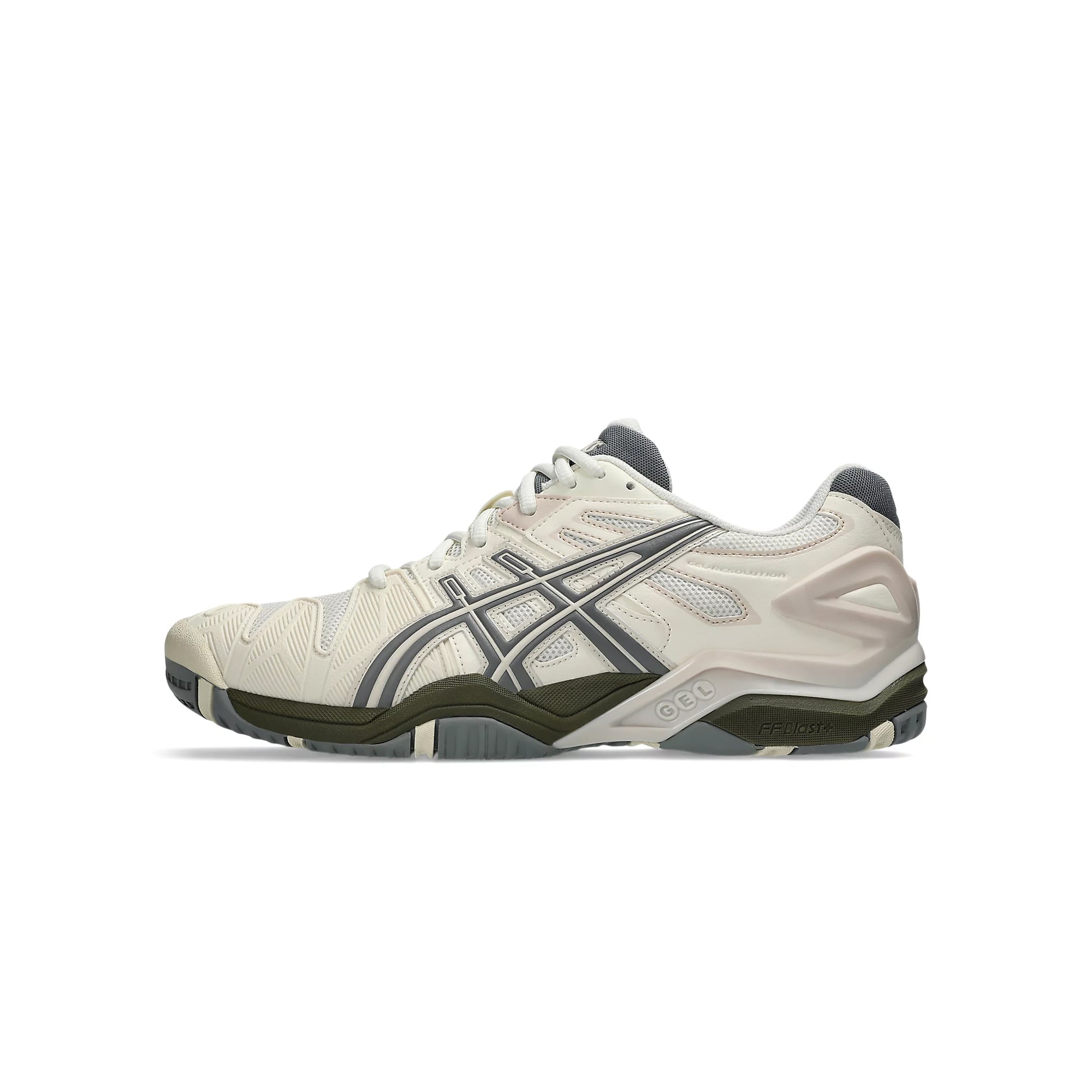 Asics | Extra Butter