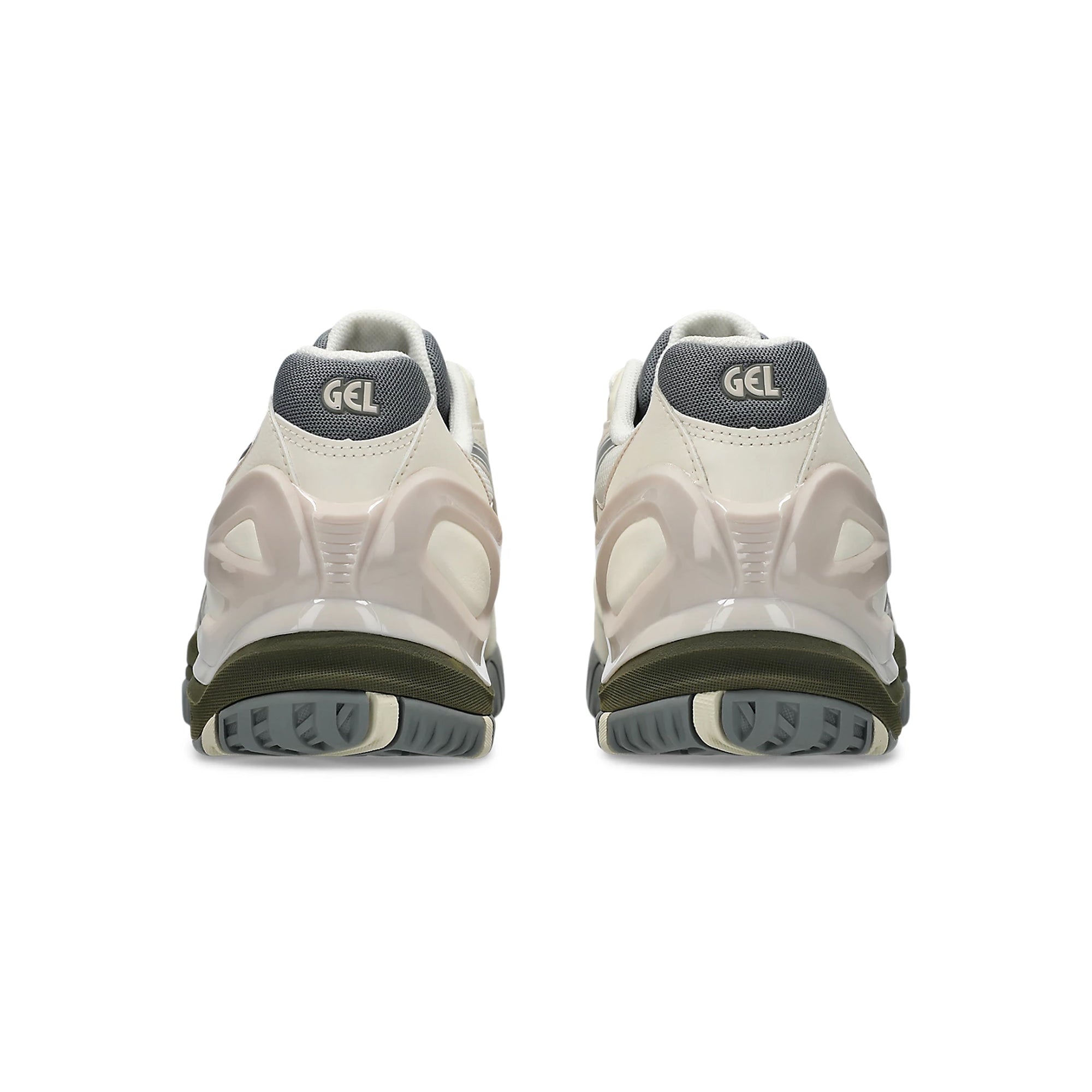 Asics Mens GEL-RESOLUTION 5 Shoes