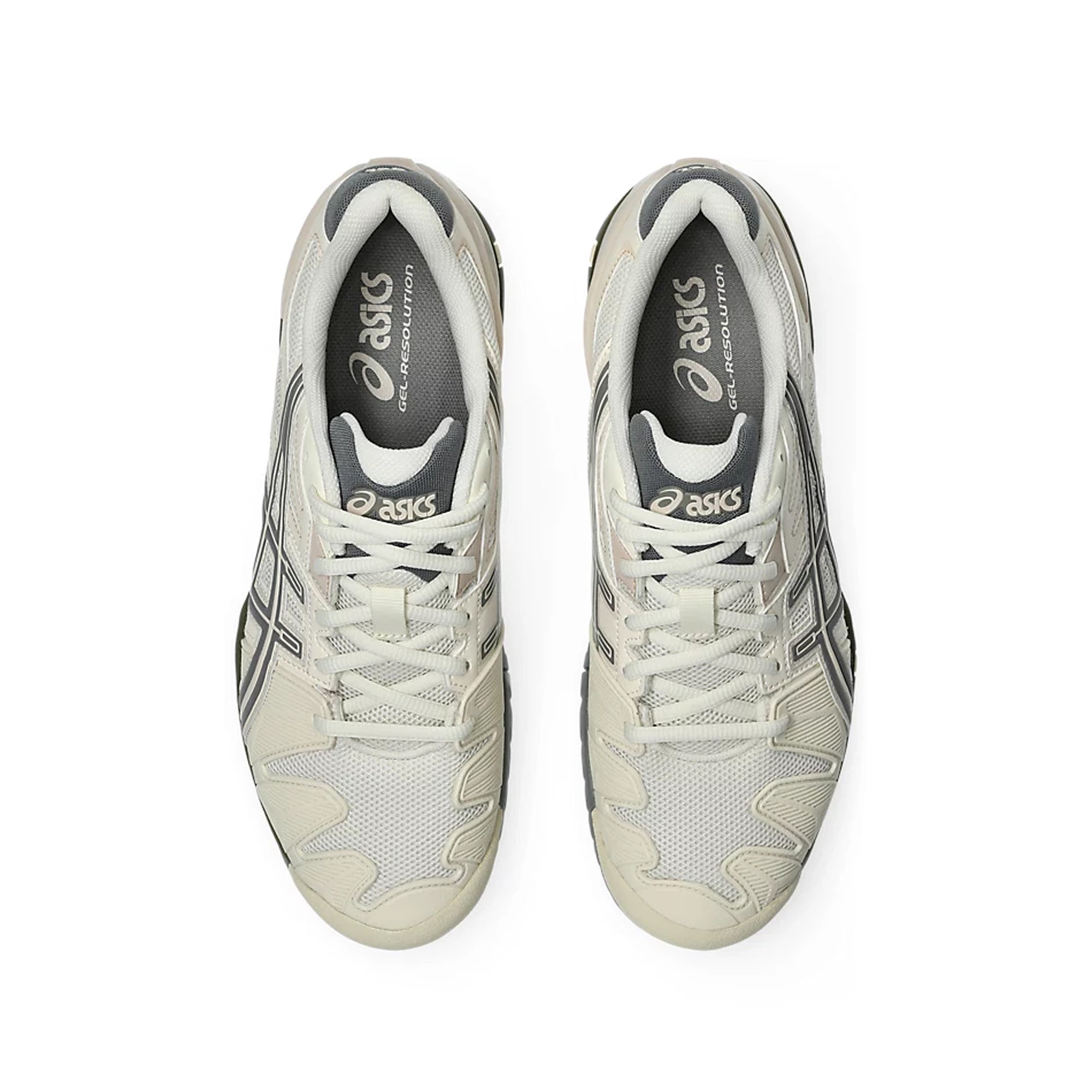 Asics Mens GEL-RESOLUTION 5 Shoes