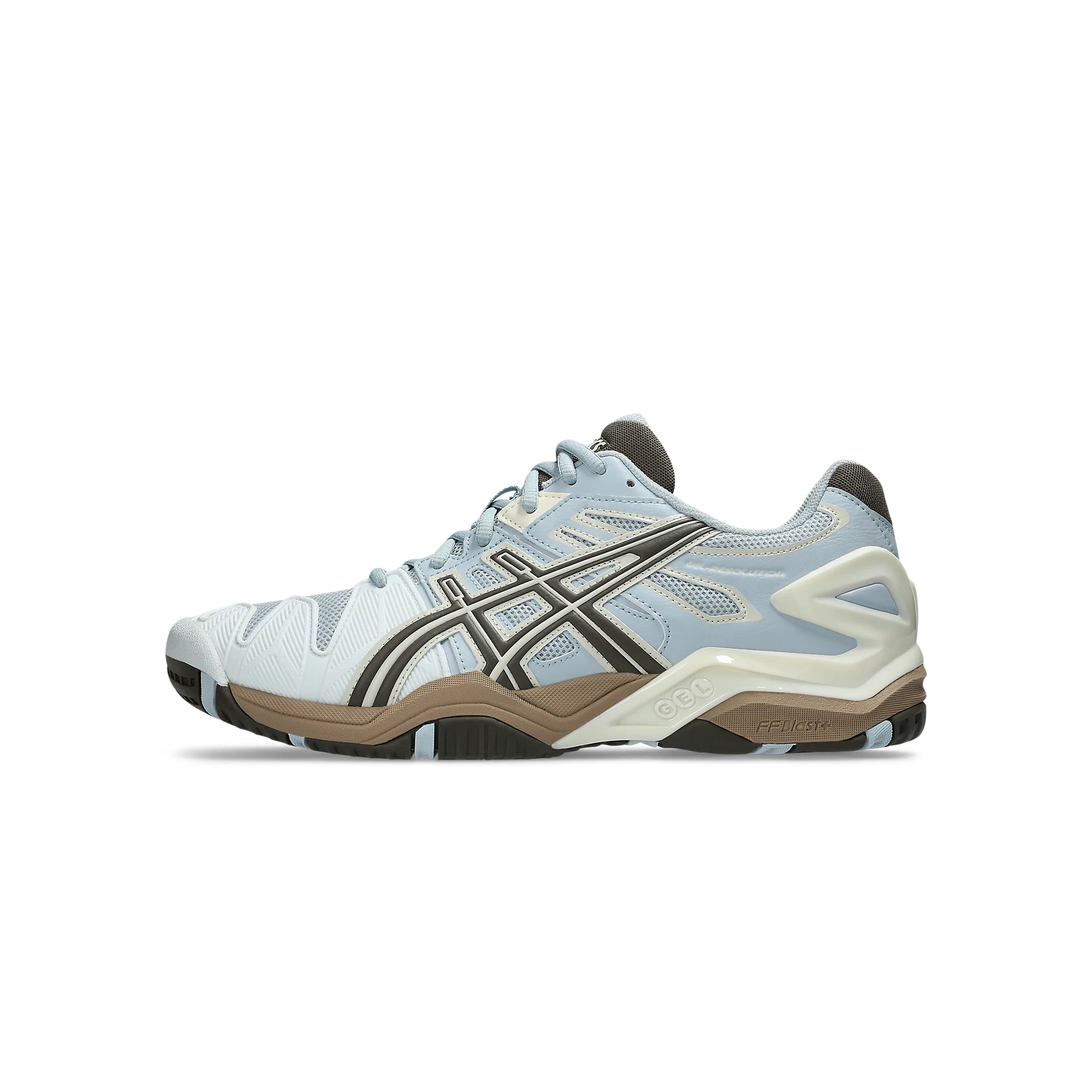 Asics Mens GEL-RESOLUTION 5 Shoes