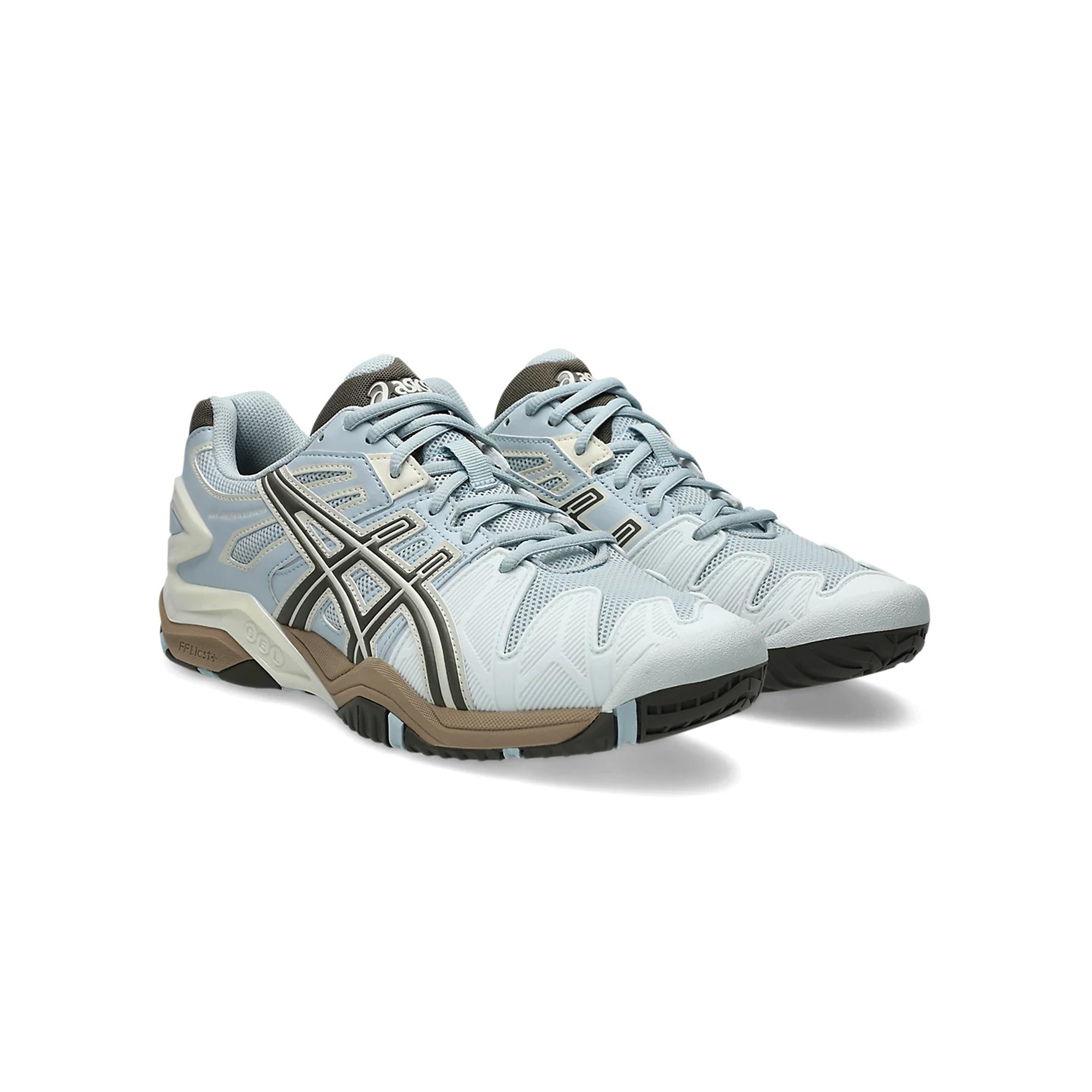 Asics Mens GEL-RESOLUTION 5 Shoes