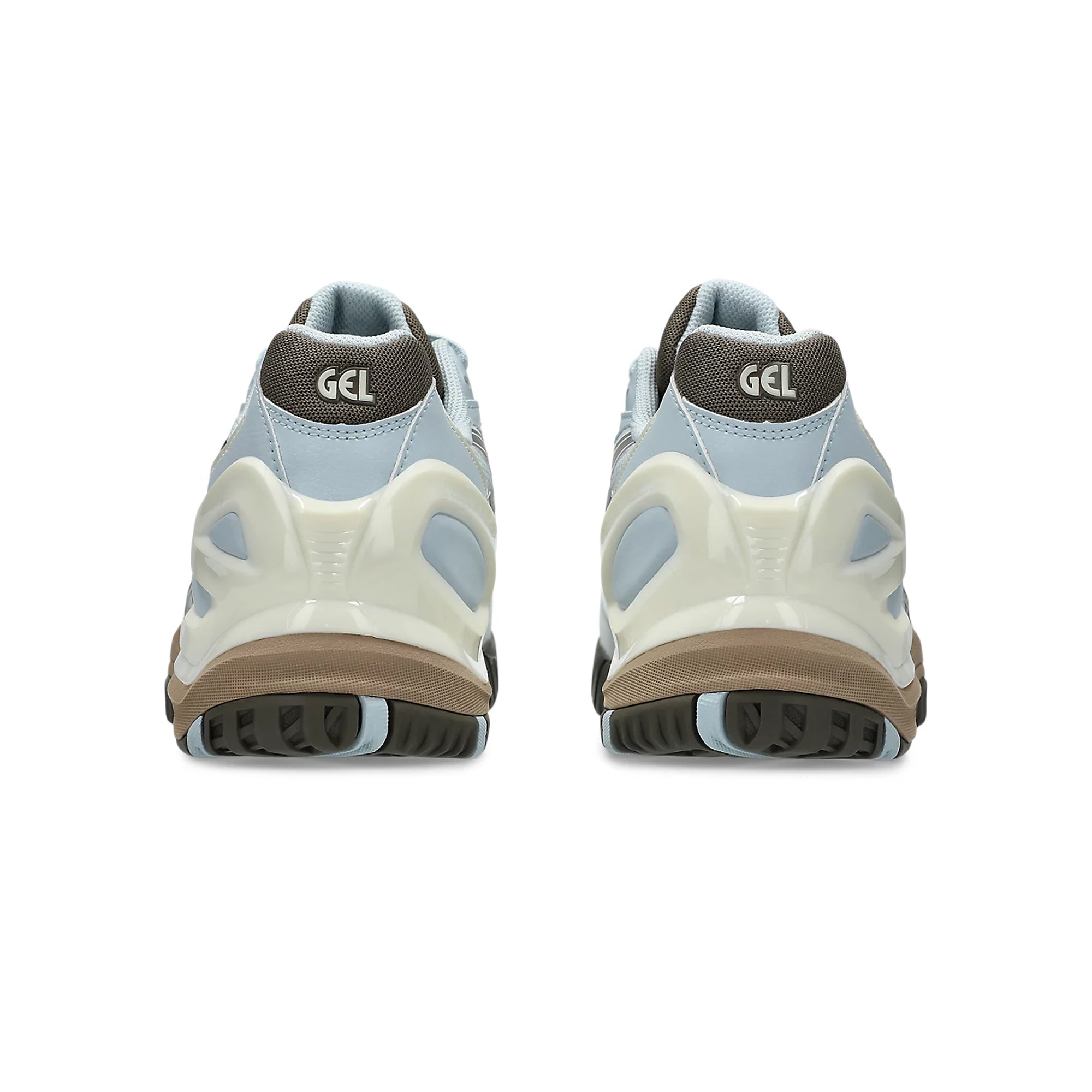 Asics Mens GEL-RESOLUTION 5 Shoes