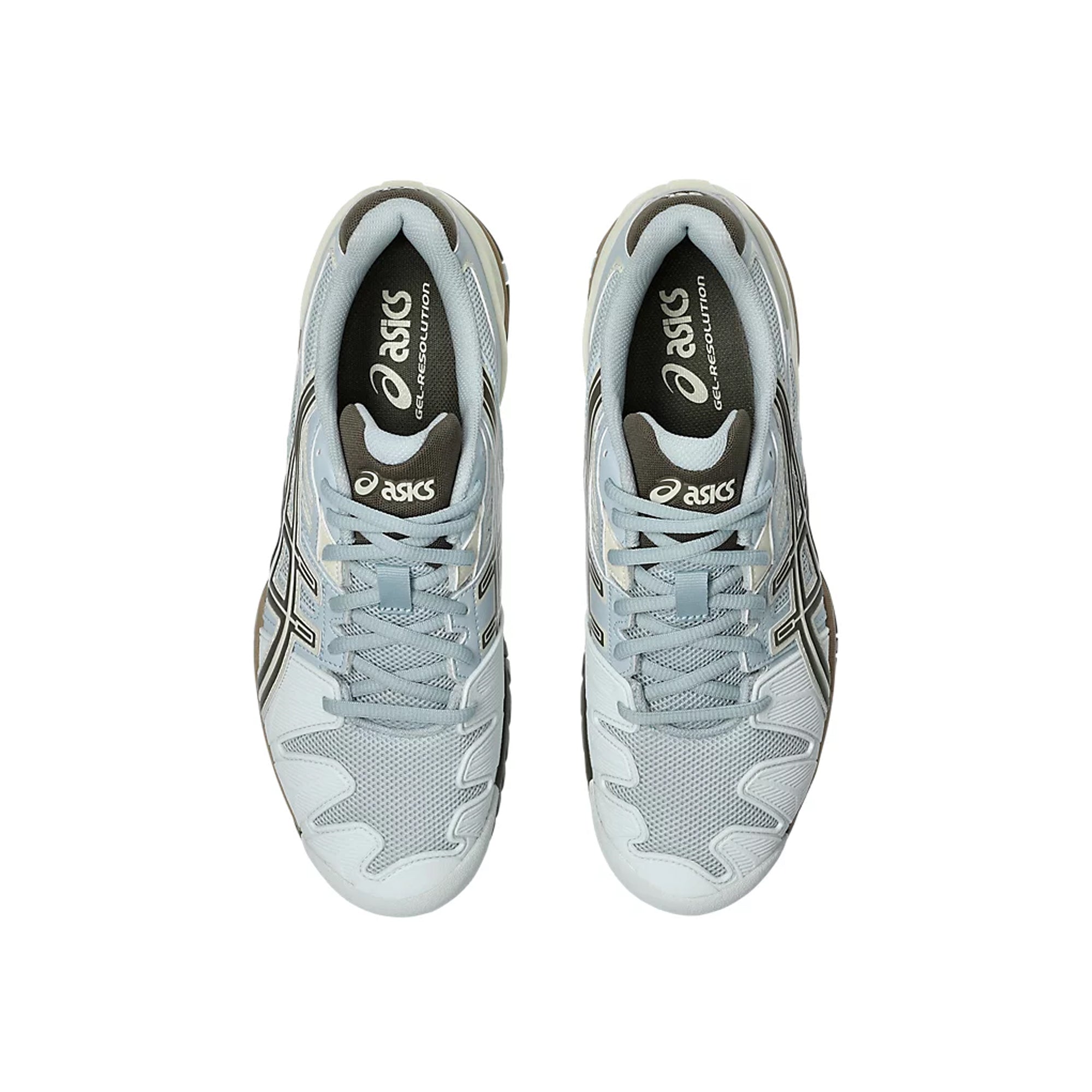 Asics Mens GEL-RESOLUTION 5 Shoes