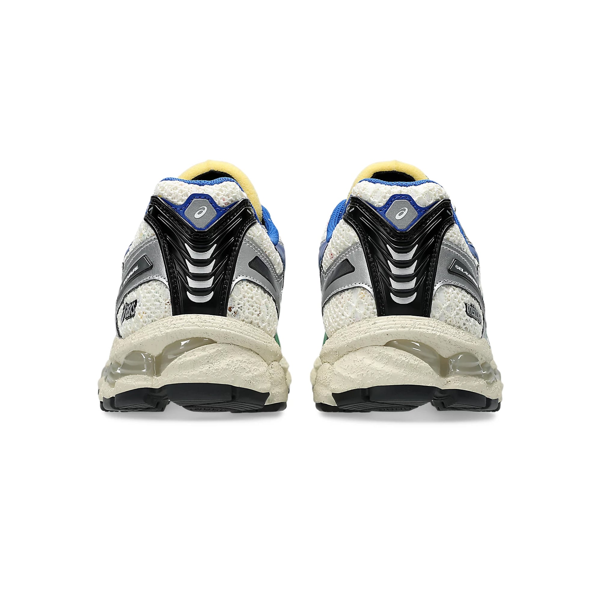 Asics x Carnival Mens Gel-Kayano 12.1 Shoes – Extra Butter