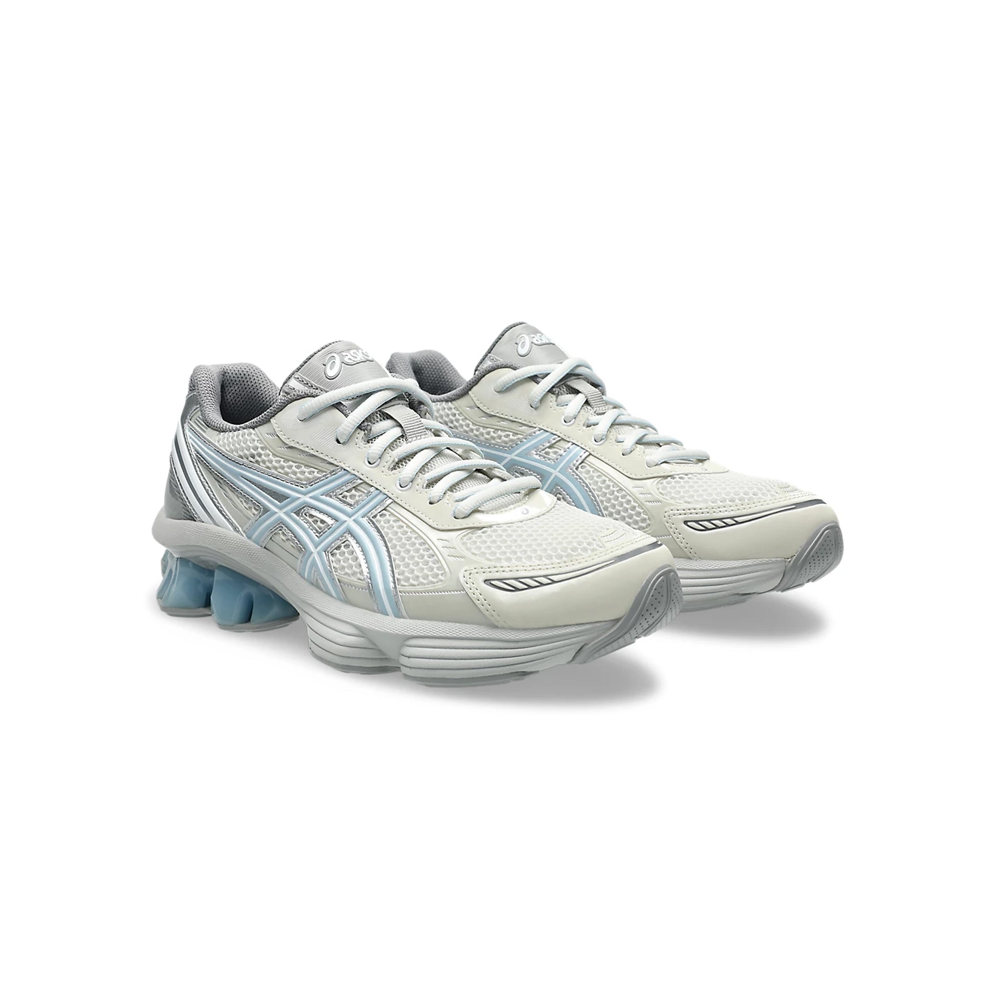 Asics x emmi Mens Gel-Kinetic Fluent Shoes