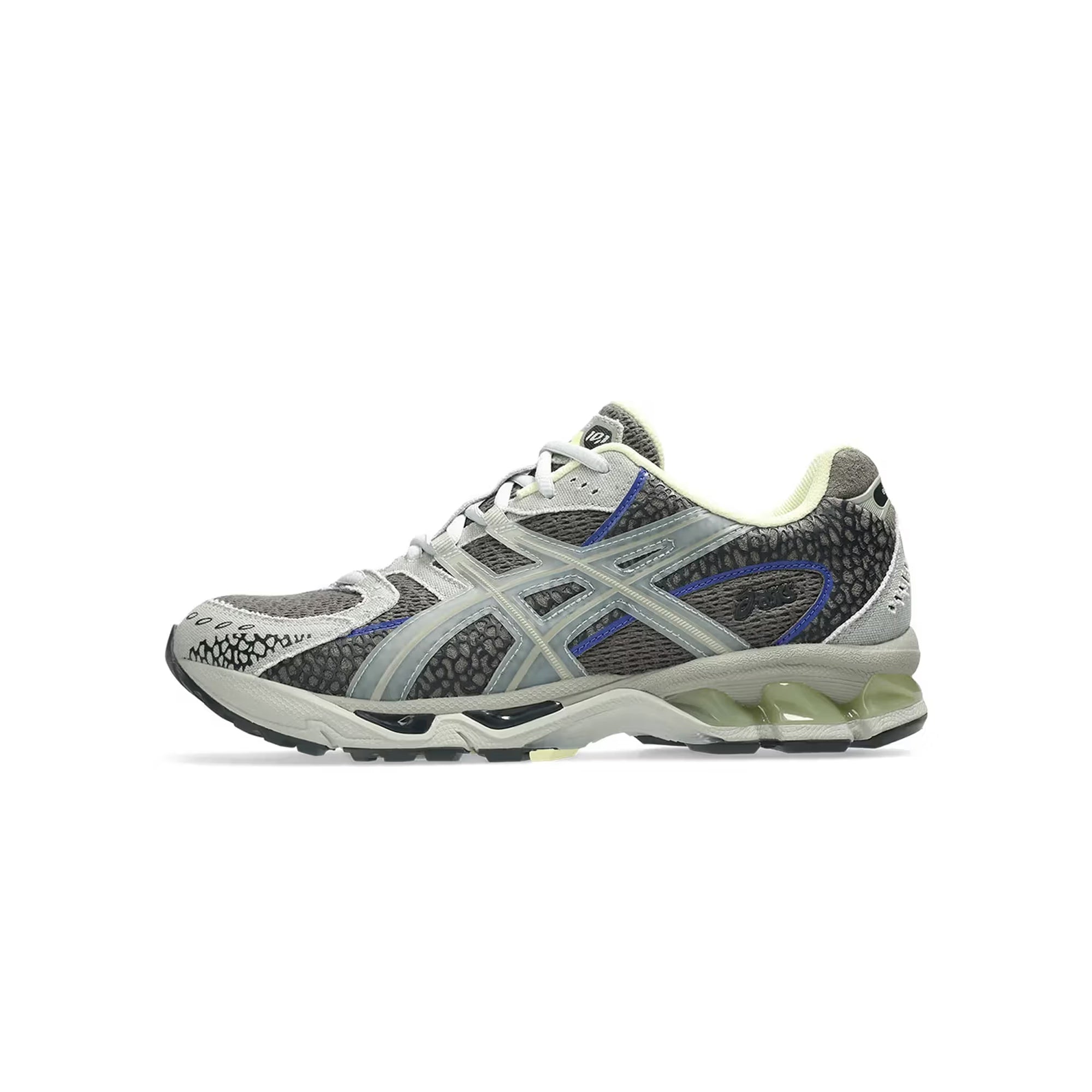 Asics x 18EAST Mens GEL-Nimbus 10.1 Shoes – Extra Butter