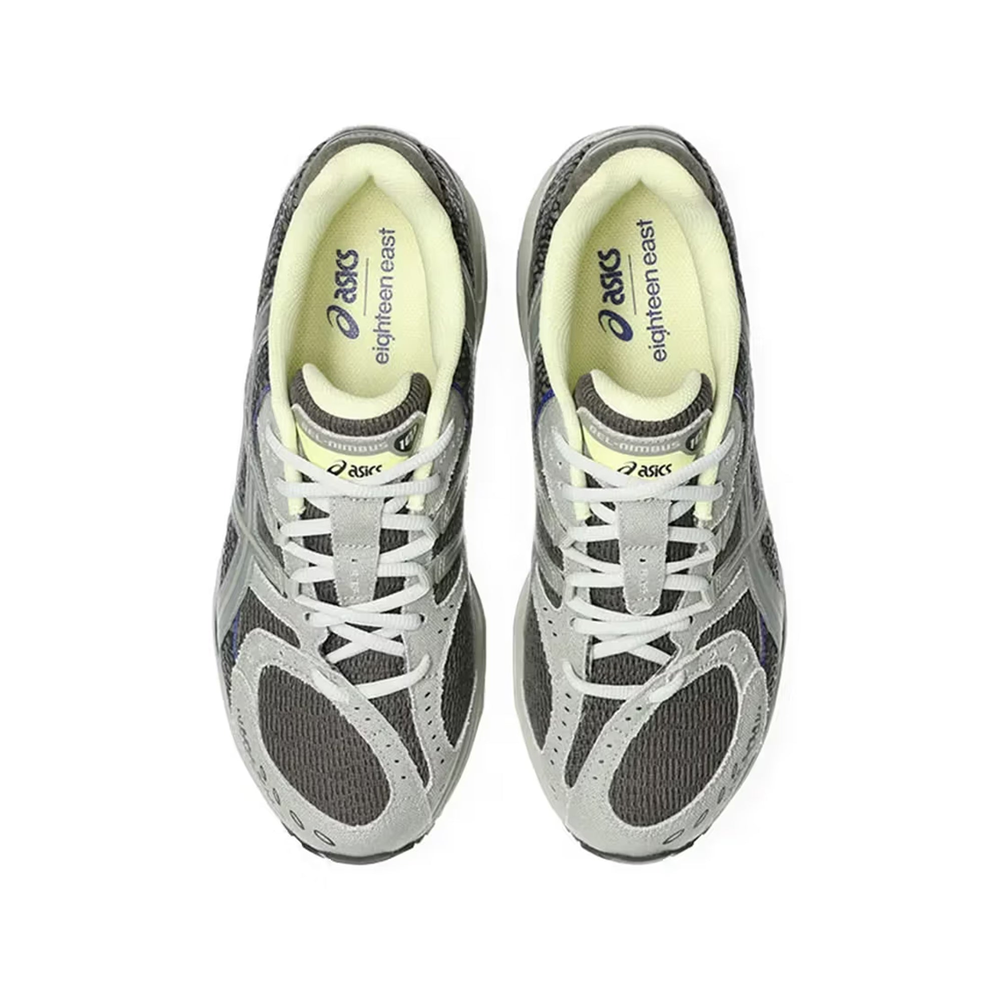 Asics x 18EAST Mens GEL-Nimbus 10.1 Shoes