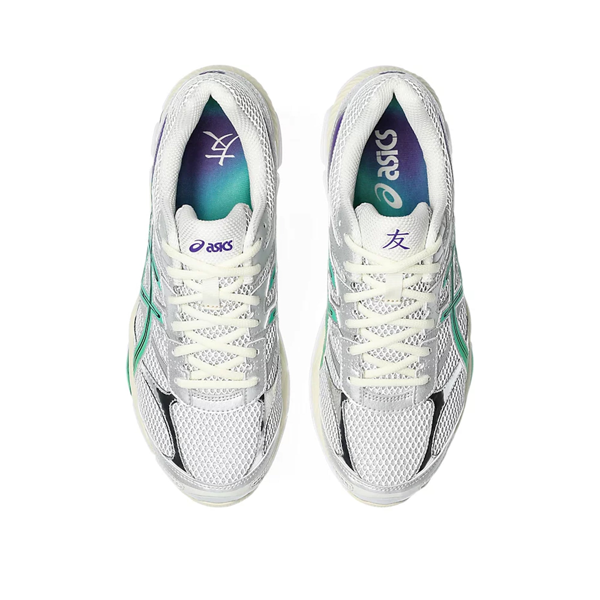 Asics x TOMO Summit Gel-Cumulus 16 Shoes