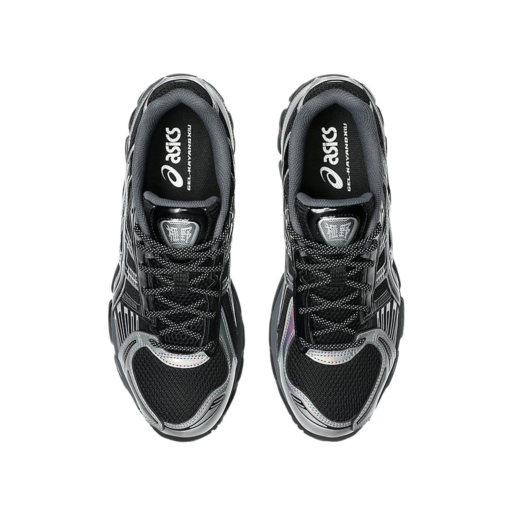 Asics Mens Gel-Kayano 12.1 Shoes