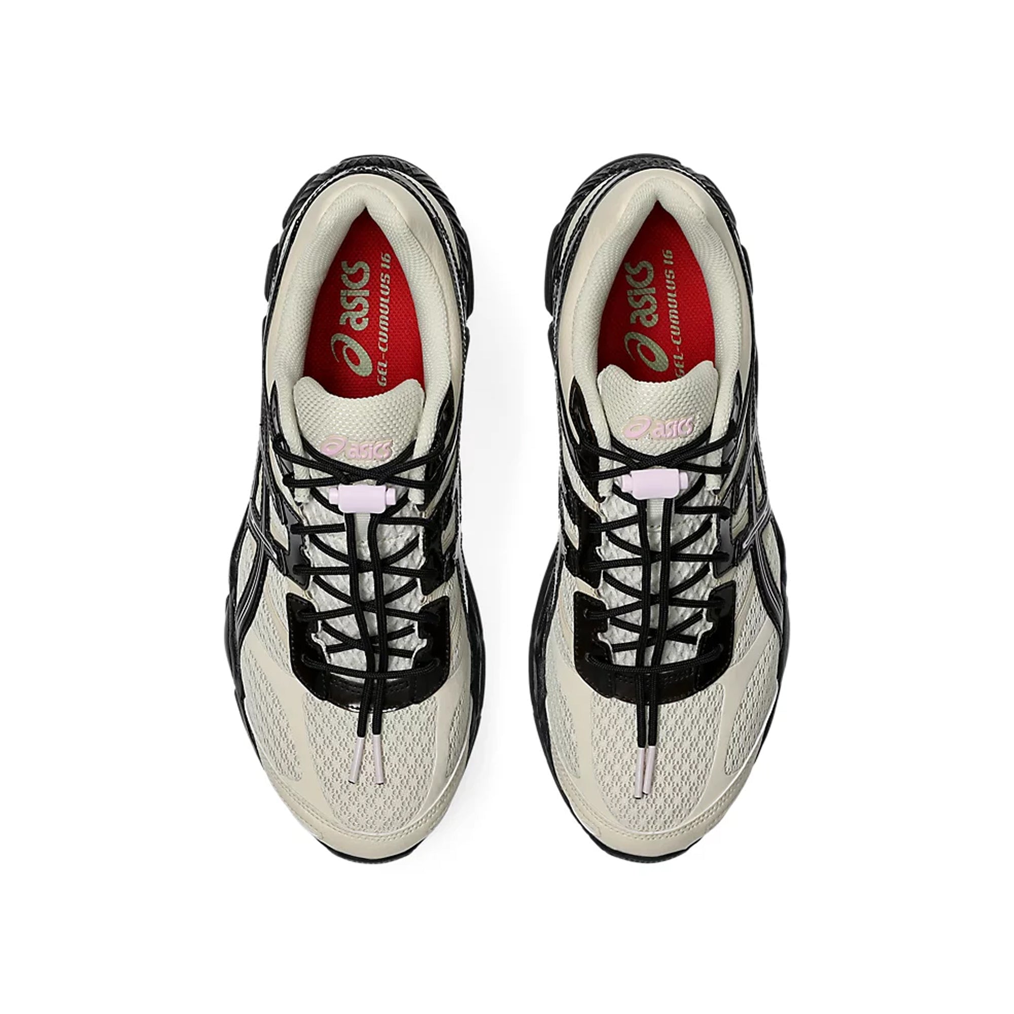 Asics x Finesse Mens Gel-Cumulus 16 Shoes