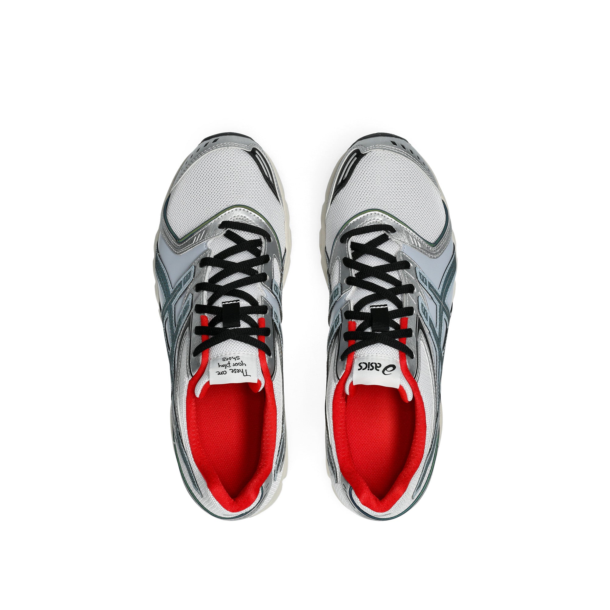 Asics x DIGGS Mens Gel-DS Trainer 14 Shoes