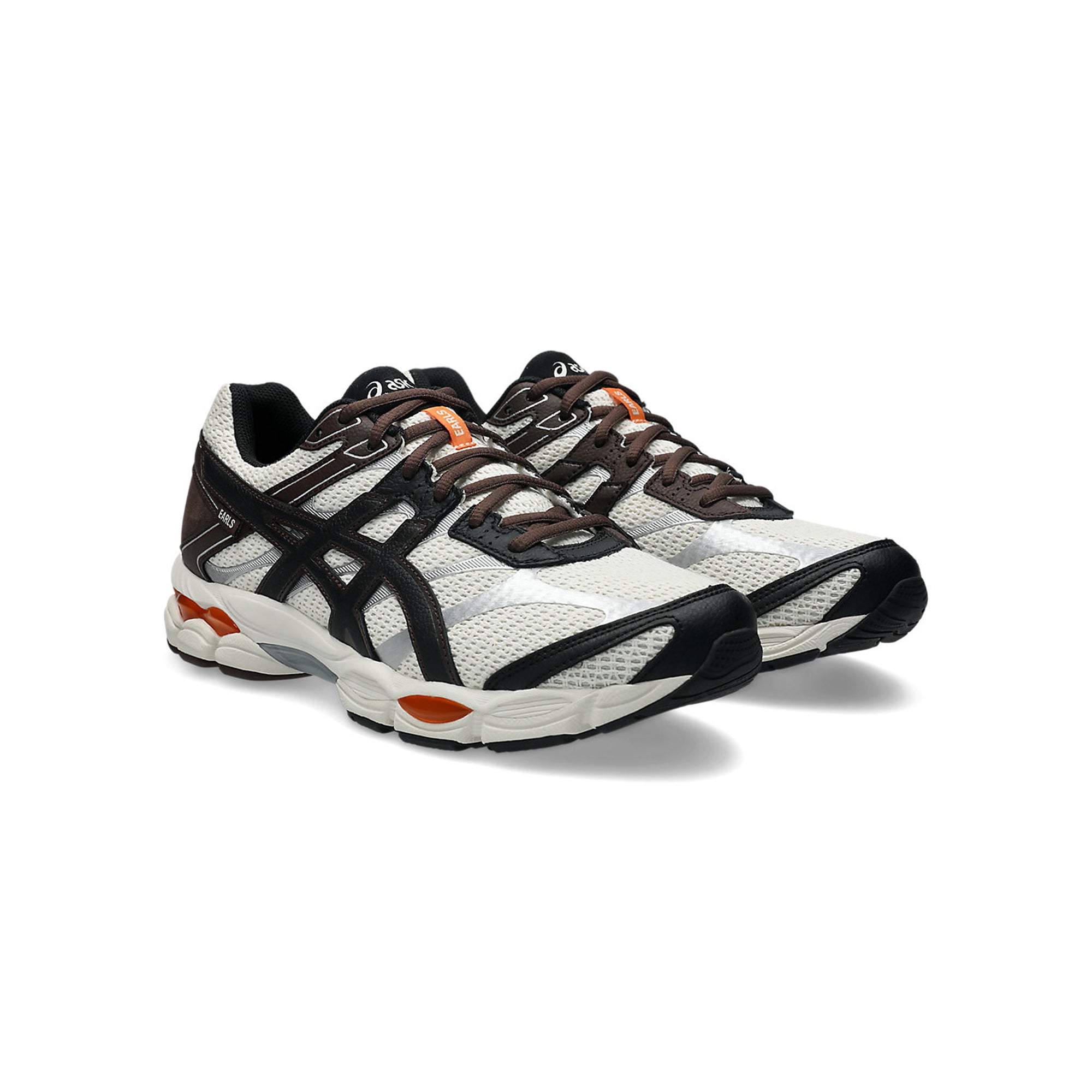 Asics x Earls Mens Gel-Cumulus 16 Shoes