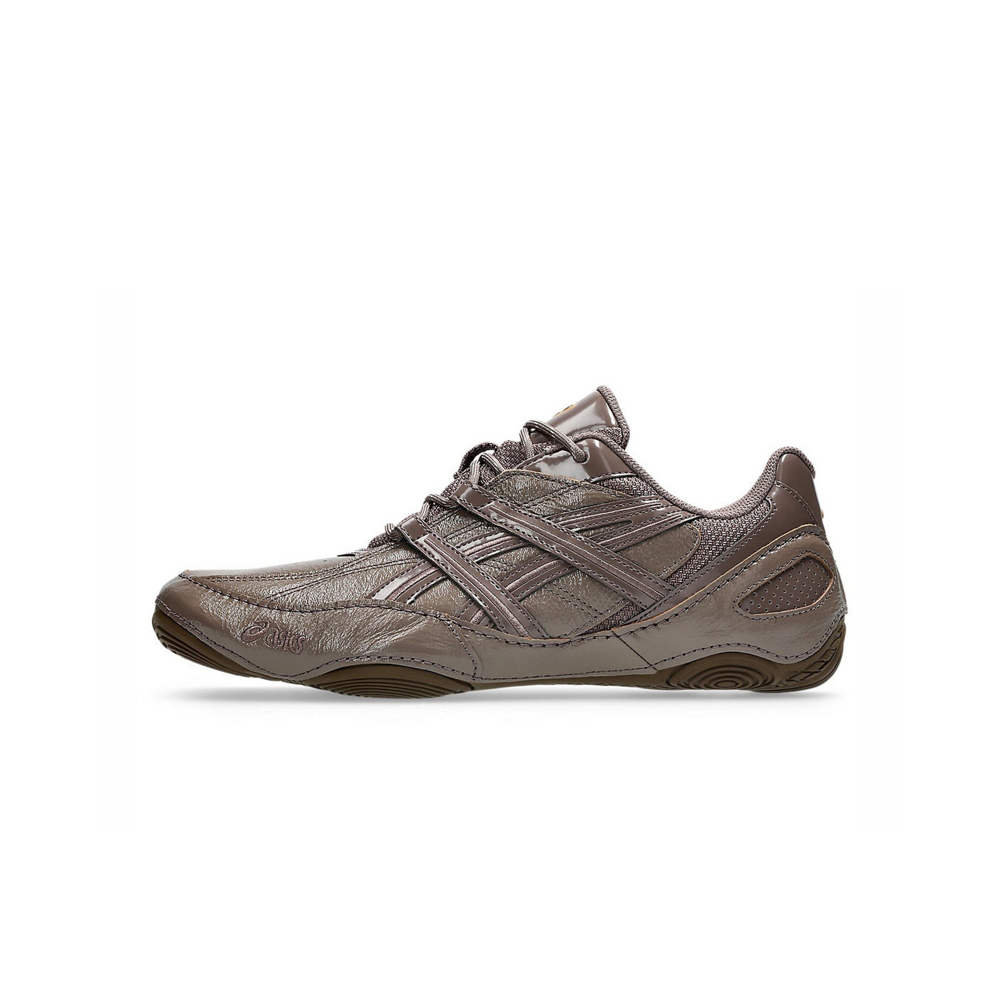 Asics Mens Hypersync Shoes – Extra Butter