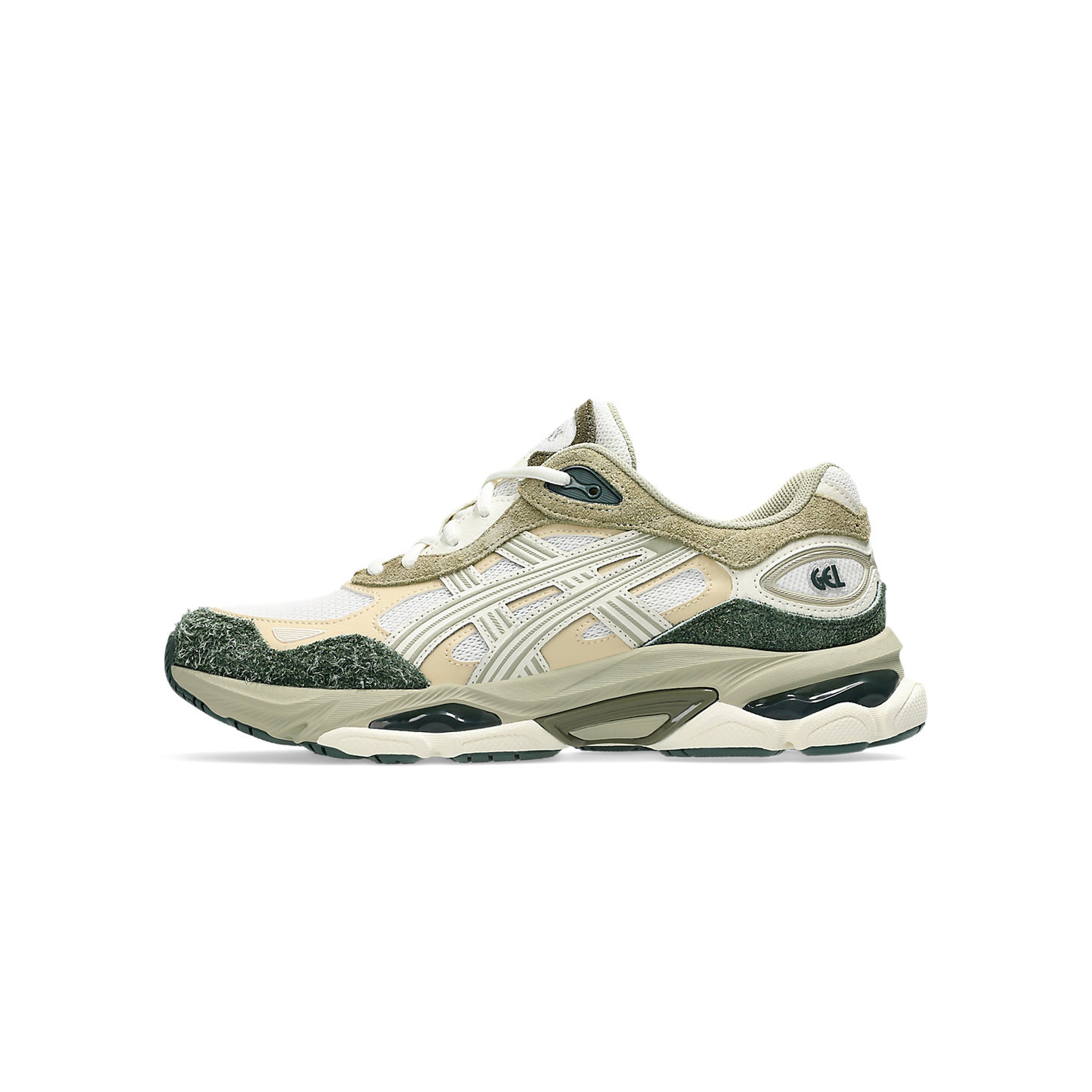 Asics Mens GEL-NYC 2.0 Shoes