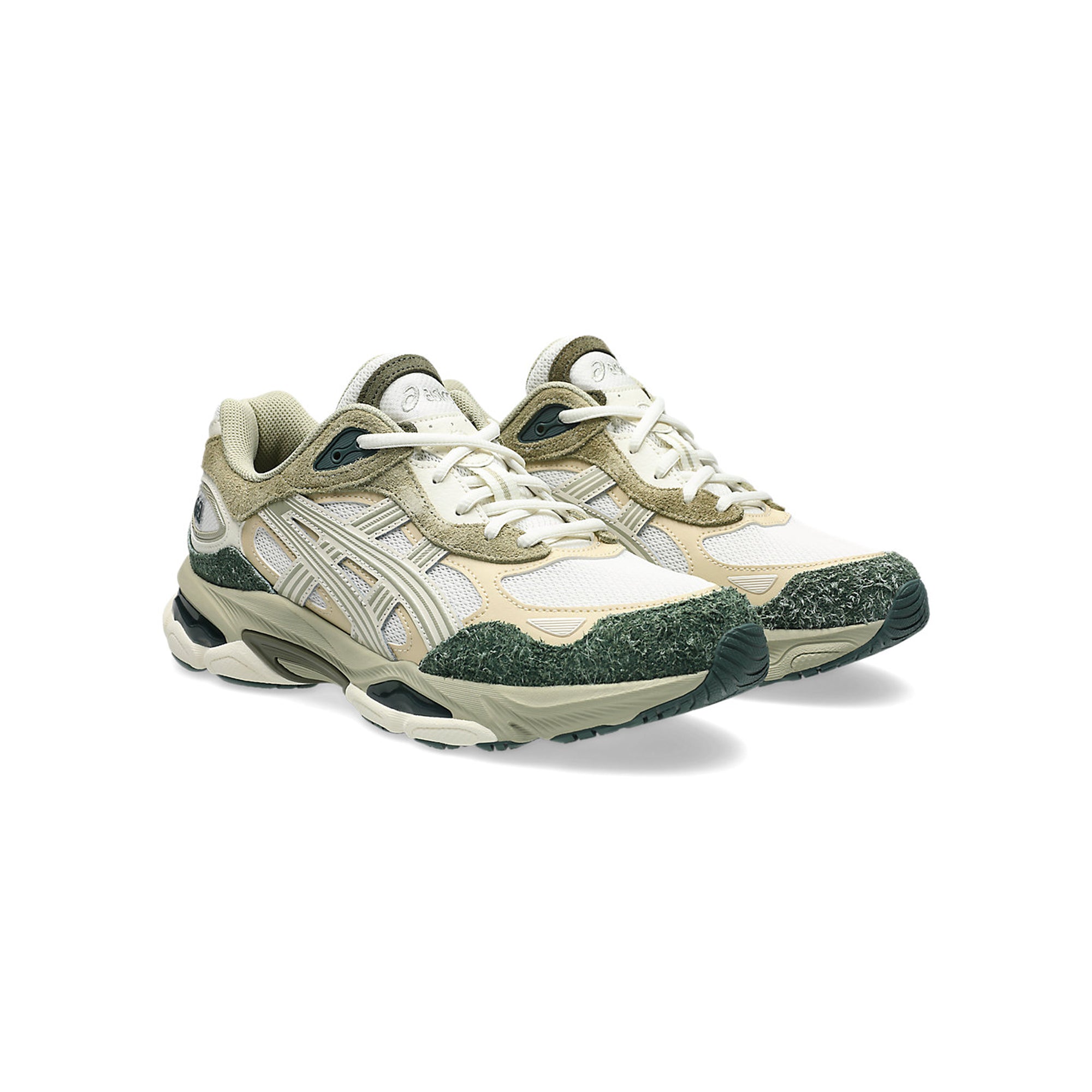 Asics Mens GEL-NYC 2.0 Shoes