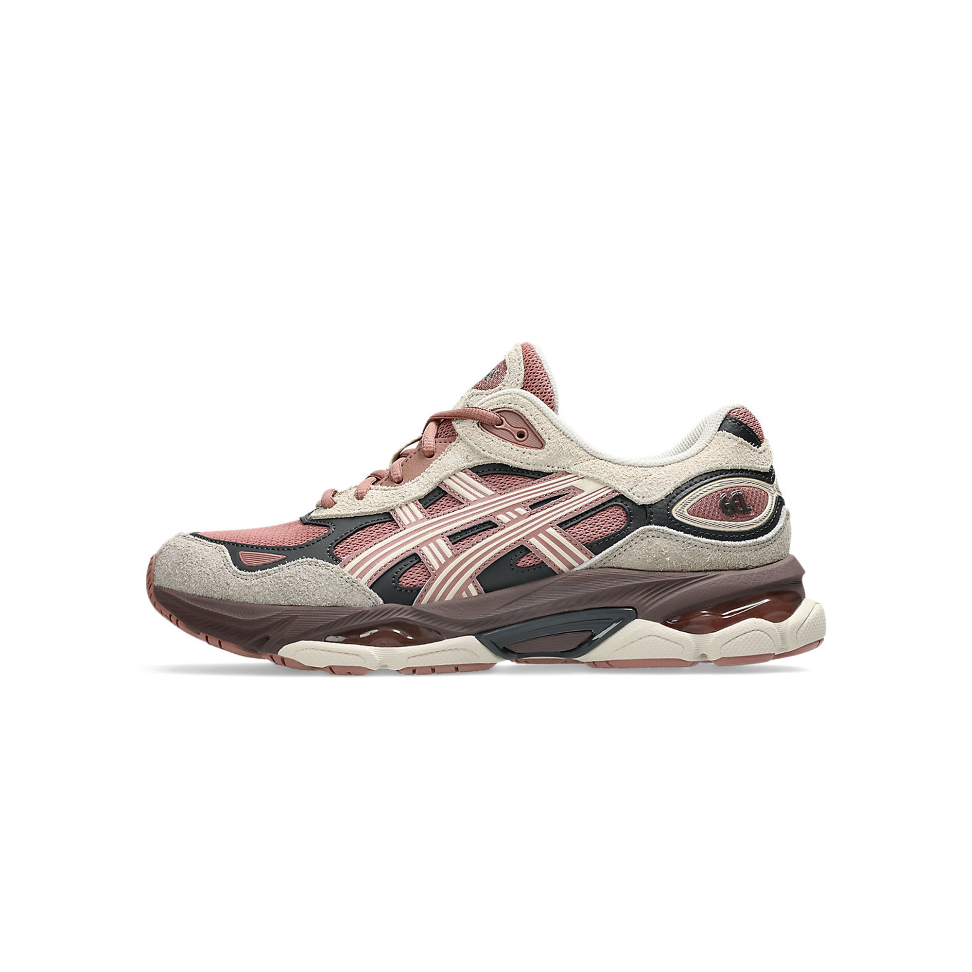 Asics Mens GEL-NYC 2.0 Shoes