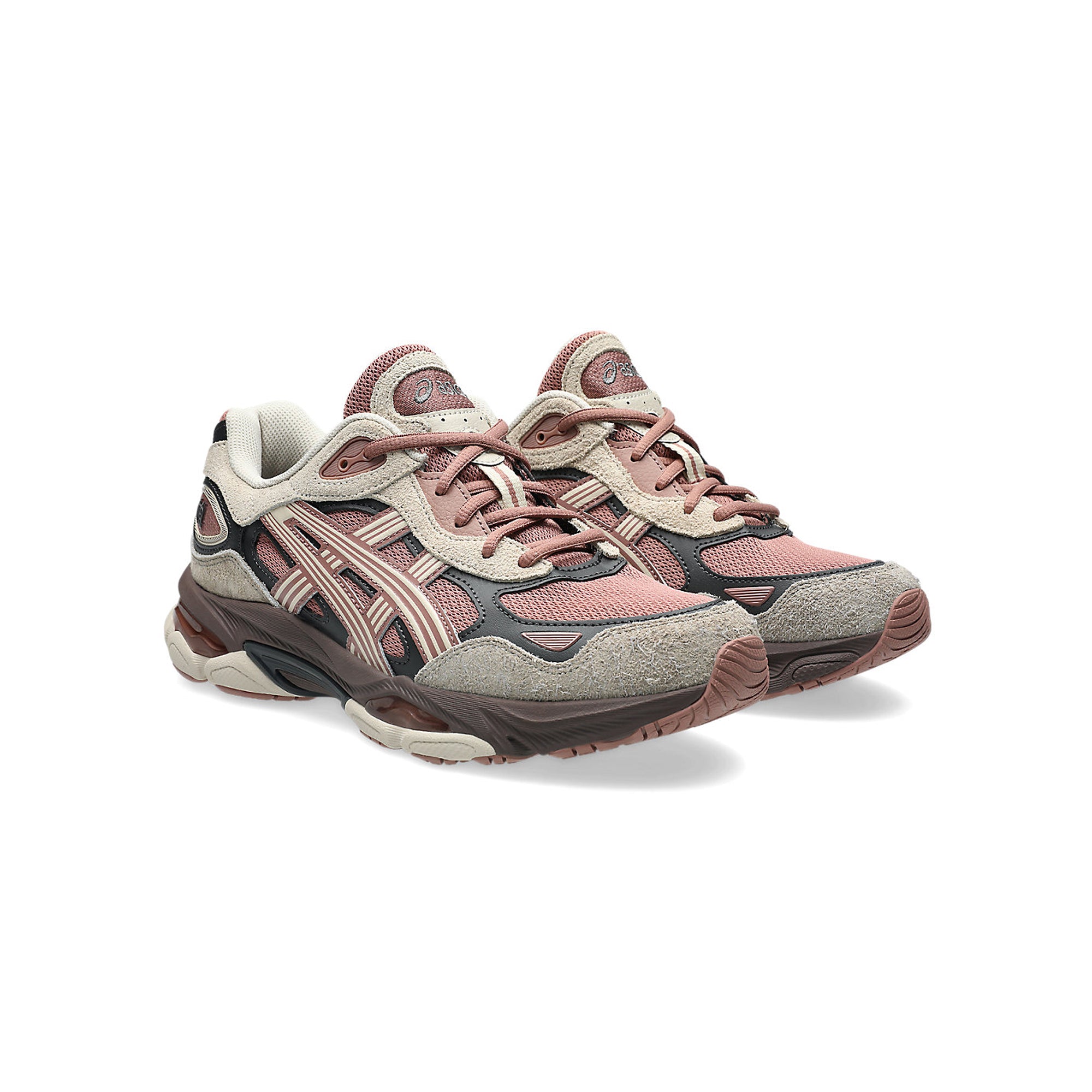 Asics Mens GEL-NYC 2.0 Shoes