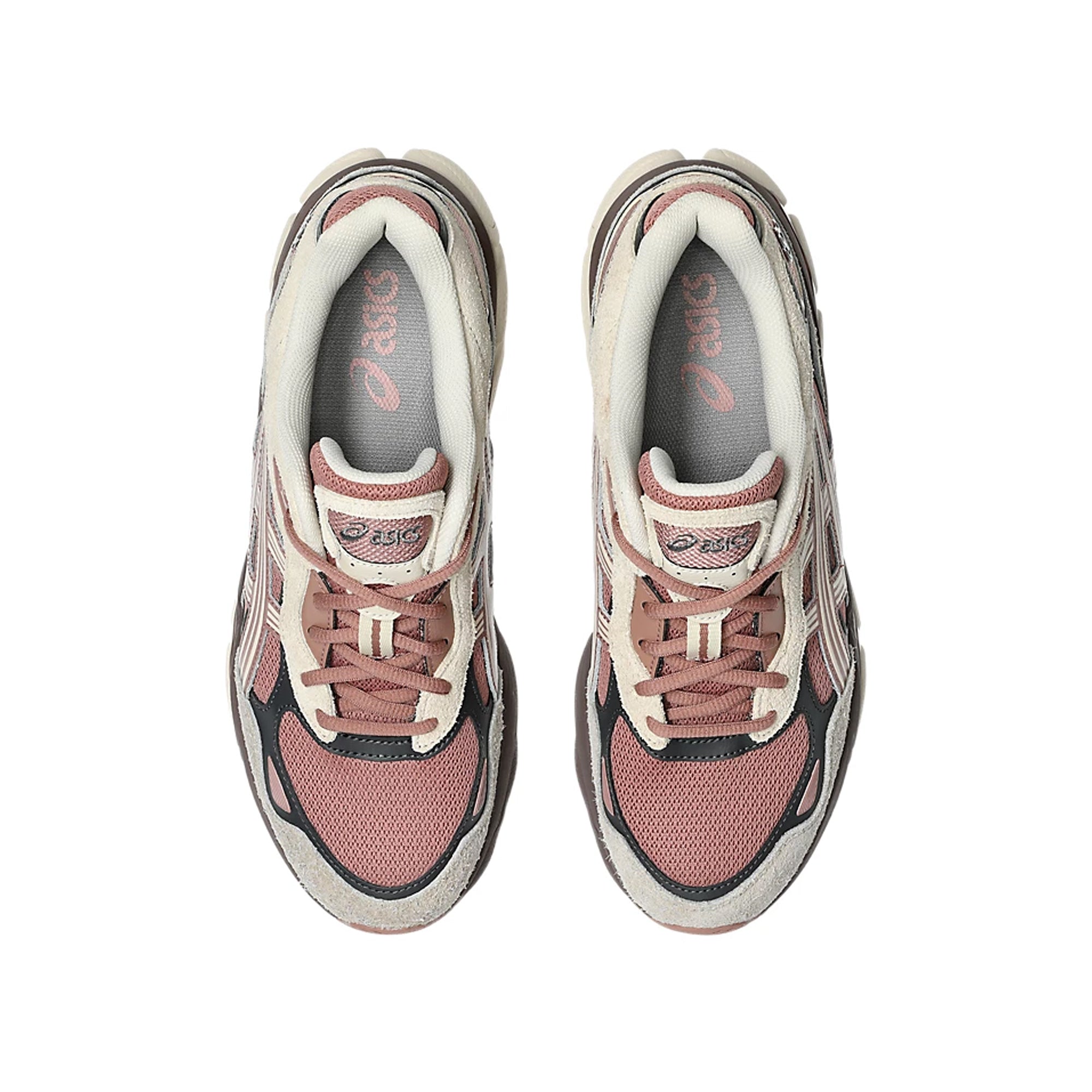 Asics Mens GEL-NYC 2.0 Shoes