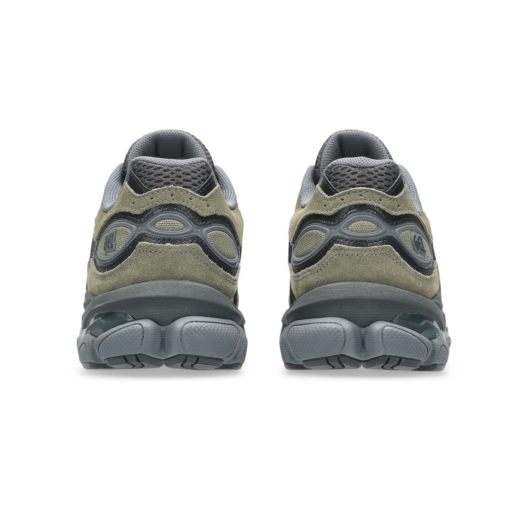 Asics Mens Gel-NYC 2.0 Shoes