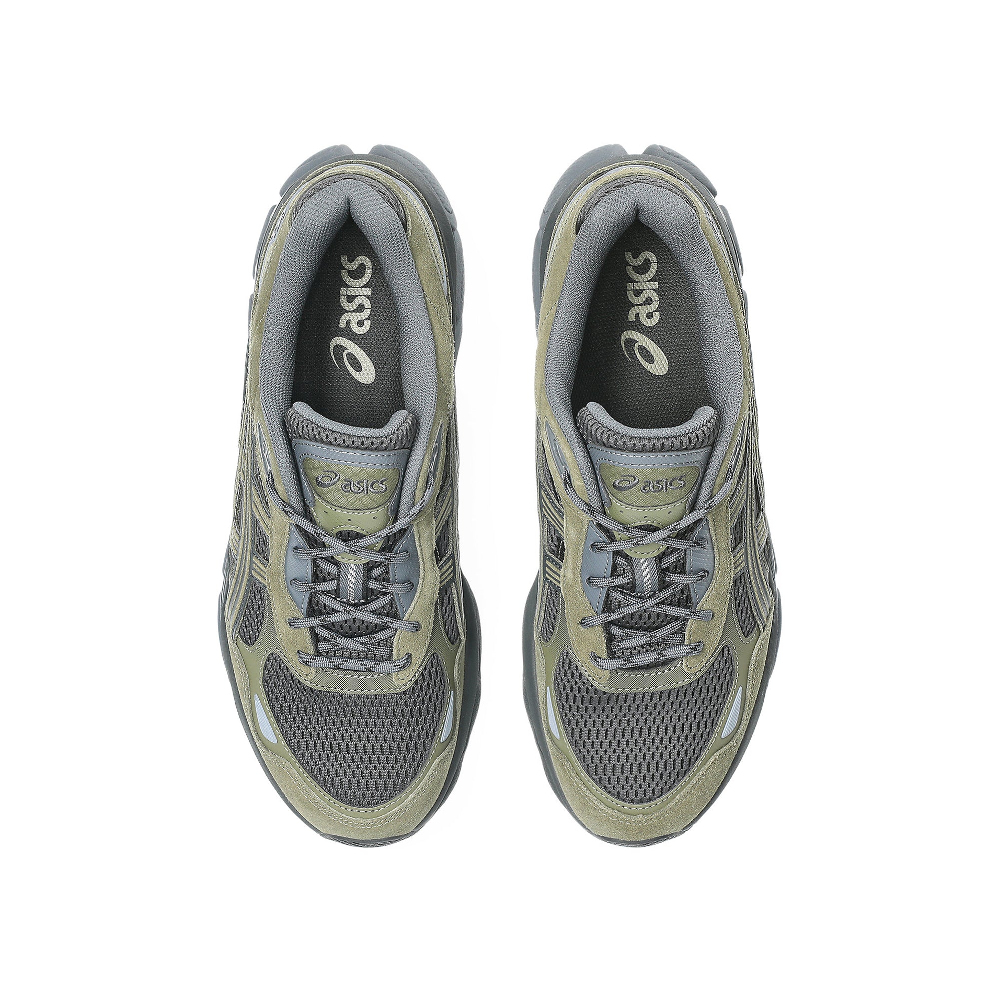 Asics Mens Gel-NYC 2.0 Shoes