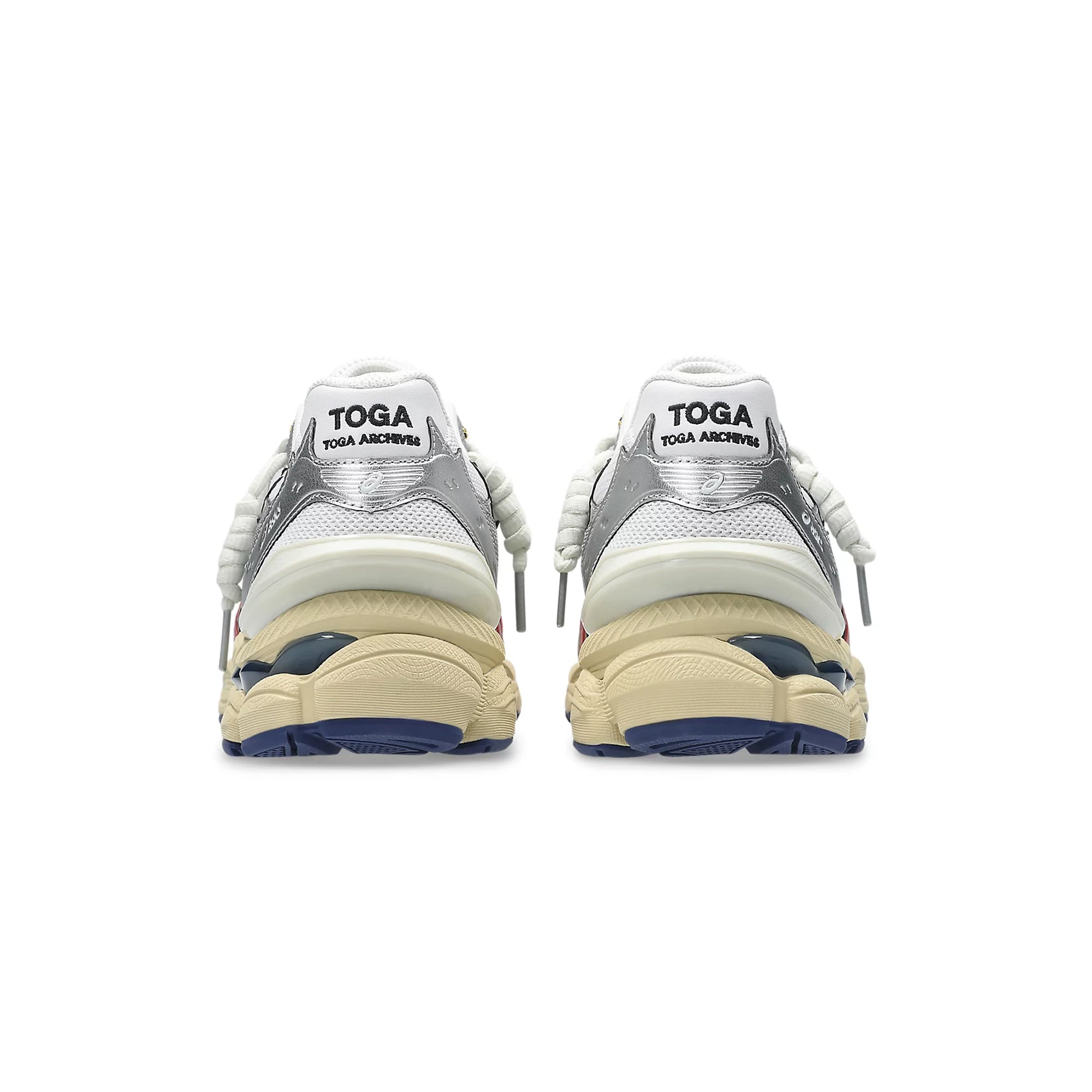 Asics x TOGA Mens Gel-Cumulus 16 TG Shoes