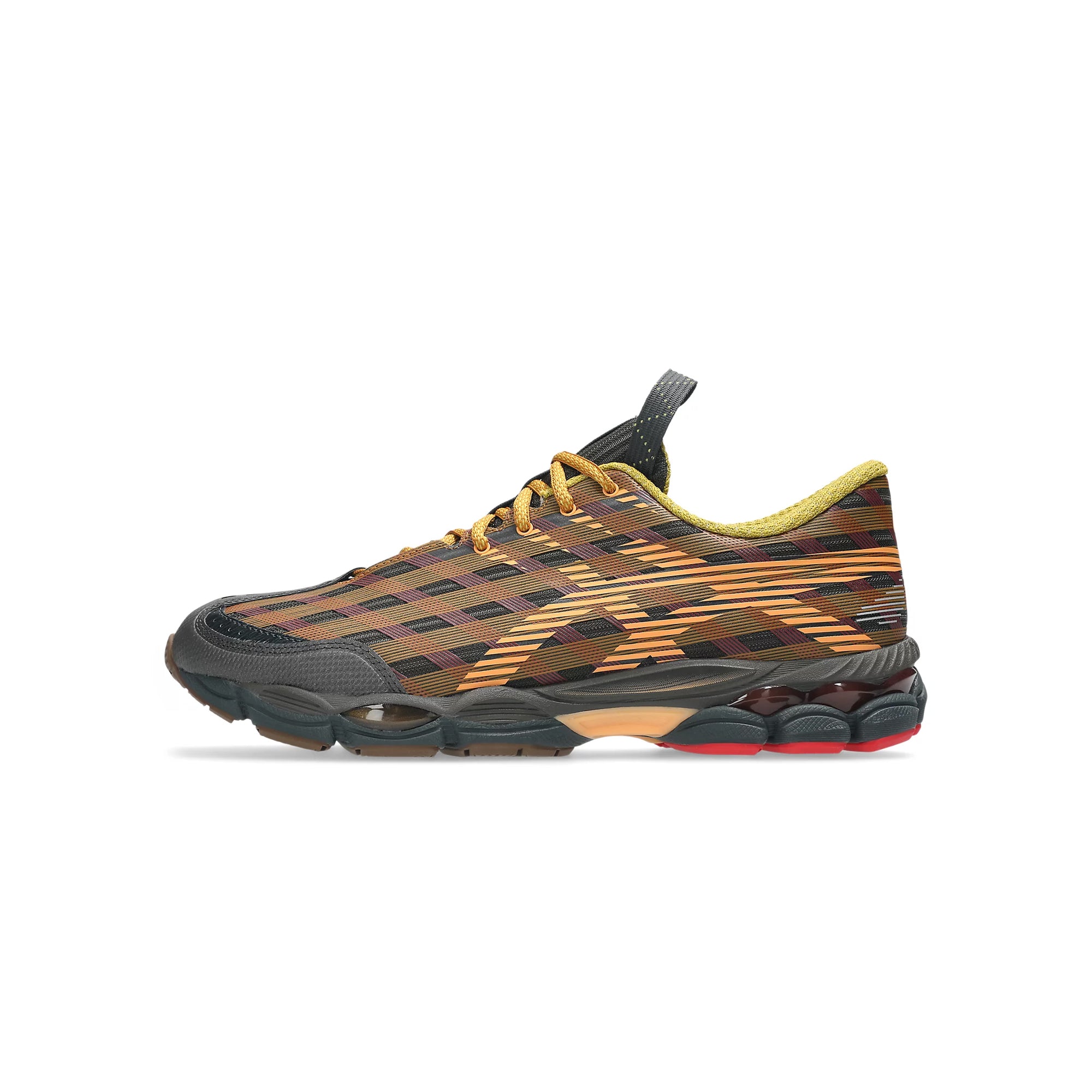 Asics Mens US8-S GEL-SJ33 Shoes