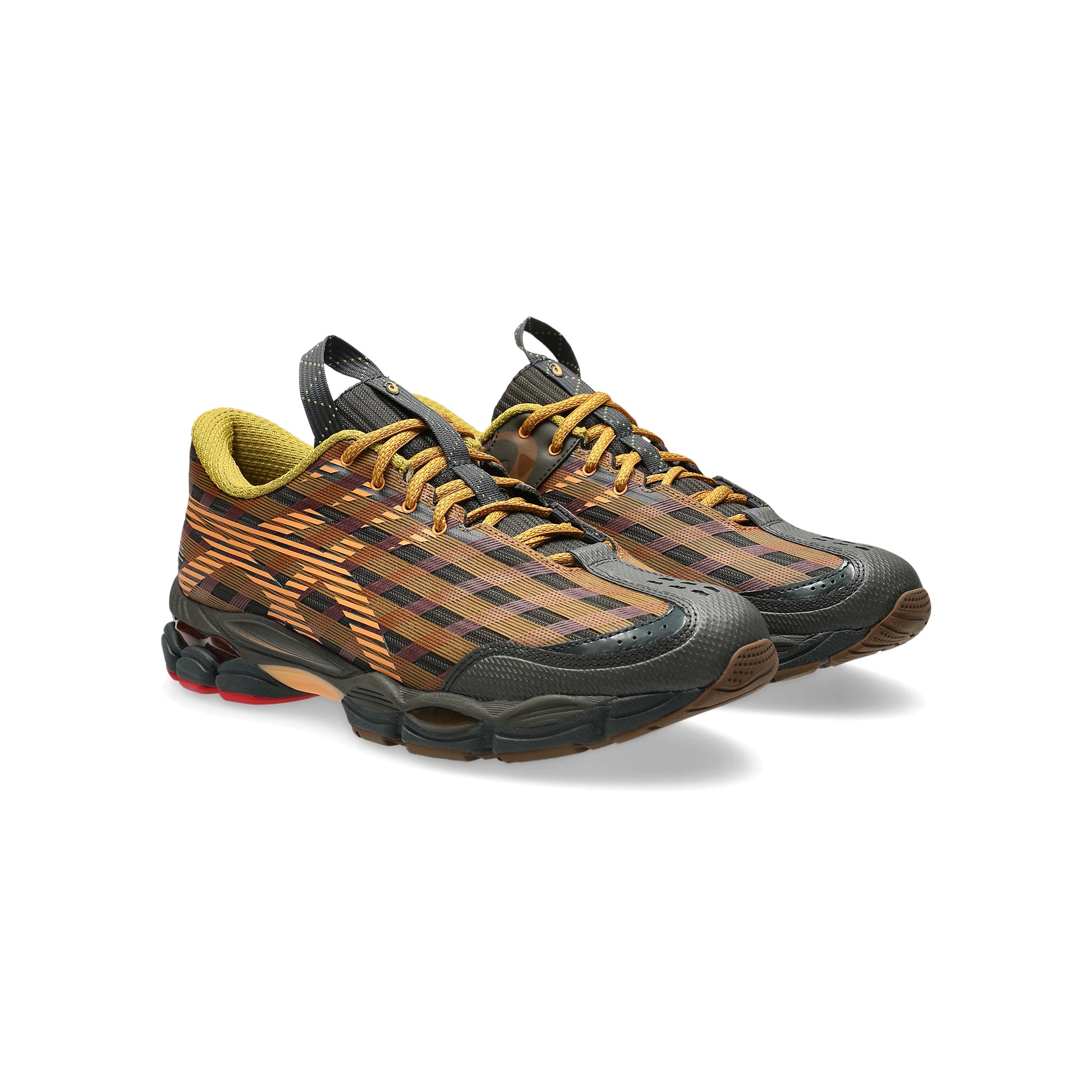 Asics Mens US8-S GEL-SJ33 Shoes