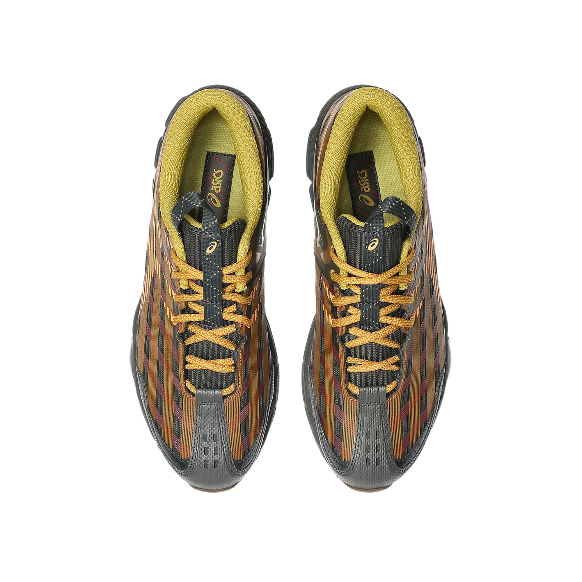 Asics Mens US8-S GEL-SJ33 Shoes