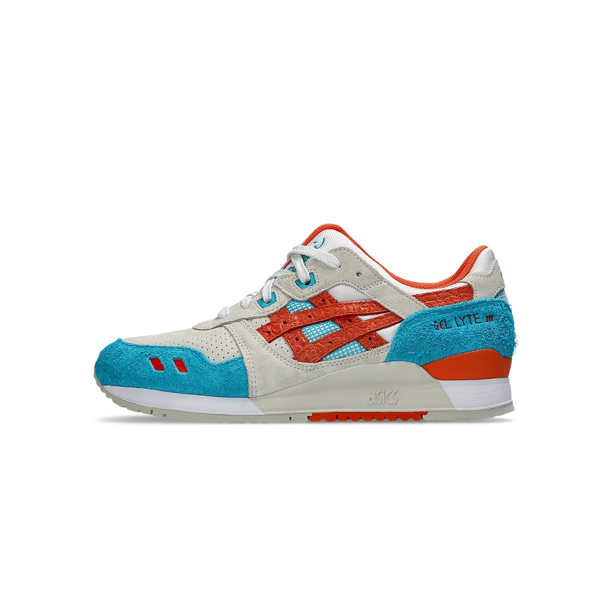 Asics MITSUI Mens GEL-LYTE III 07 Remastered Shoes card image