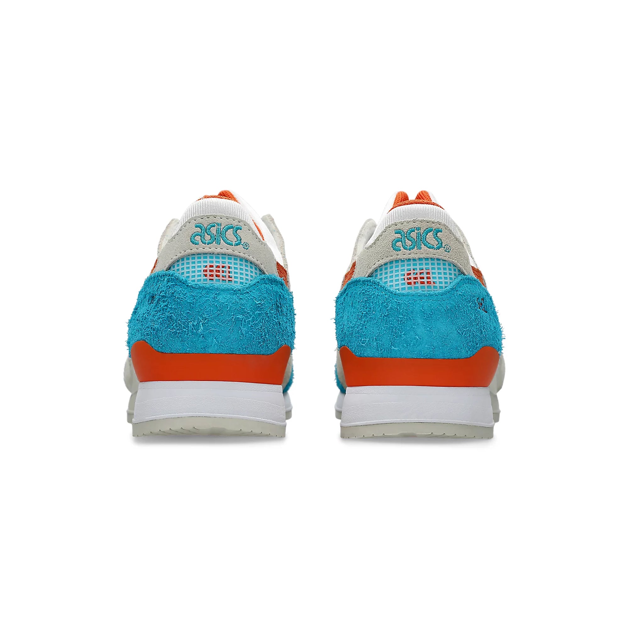 Asics MITSUI Mens GEL-LYTE III 07 Remastered Shoes