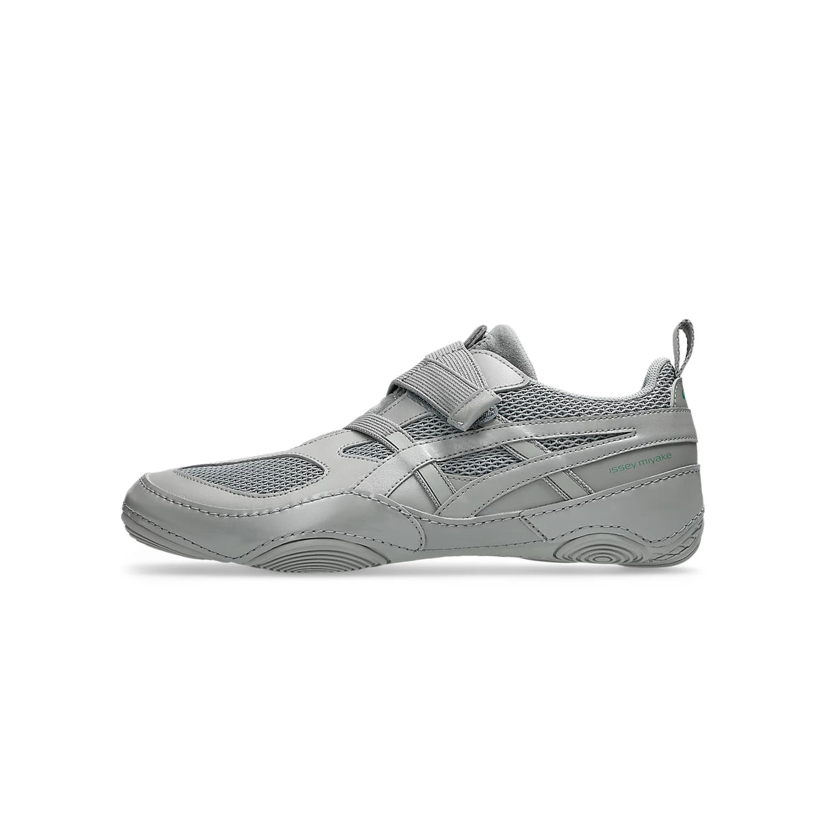 Asics x Issey Miyake Mens Hyper Taping Shoes – Extra Butter