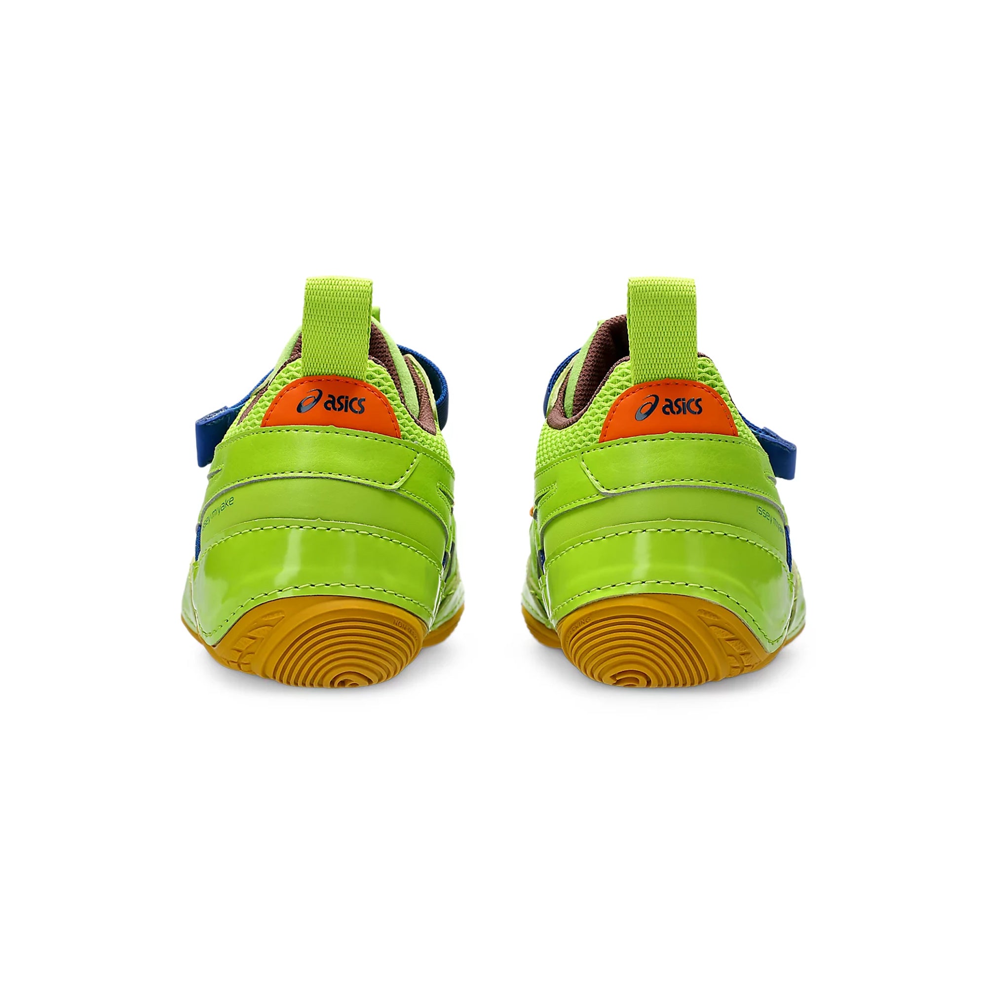 Asics x Issey Miyake Mens Hyper Taping Shoes