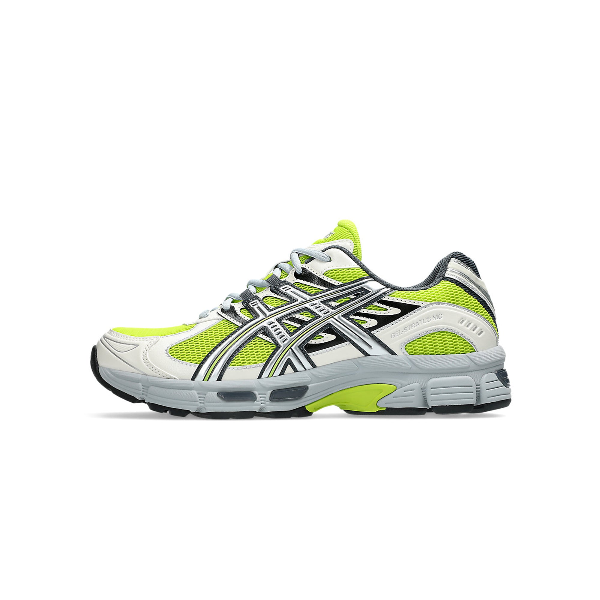 Asics Mens GEL-Stratus MC Shoes