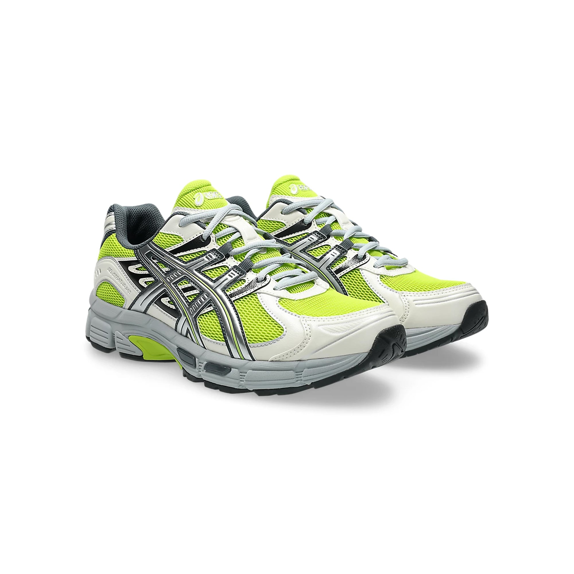 Asics Mens GEL-Stratus MC Shoes