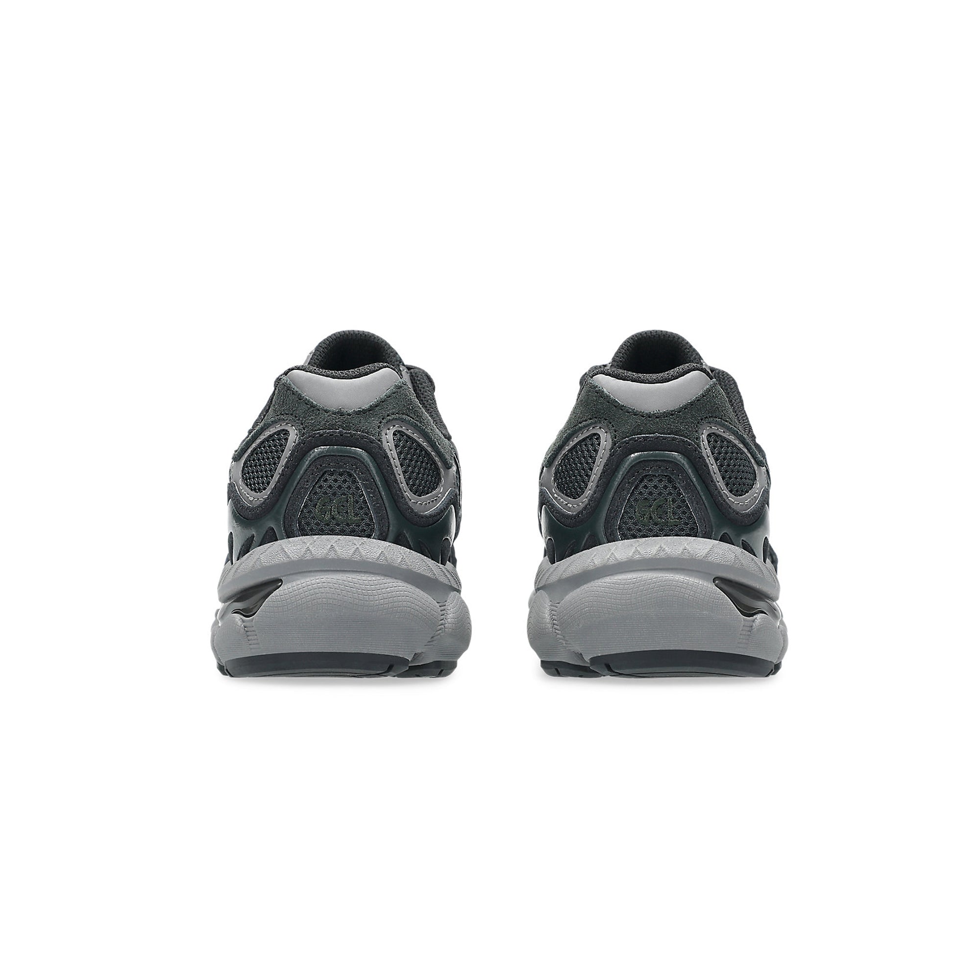 Asics Kids Gel-NYC Shoes